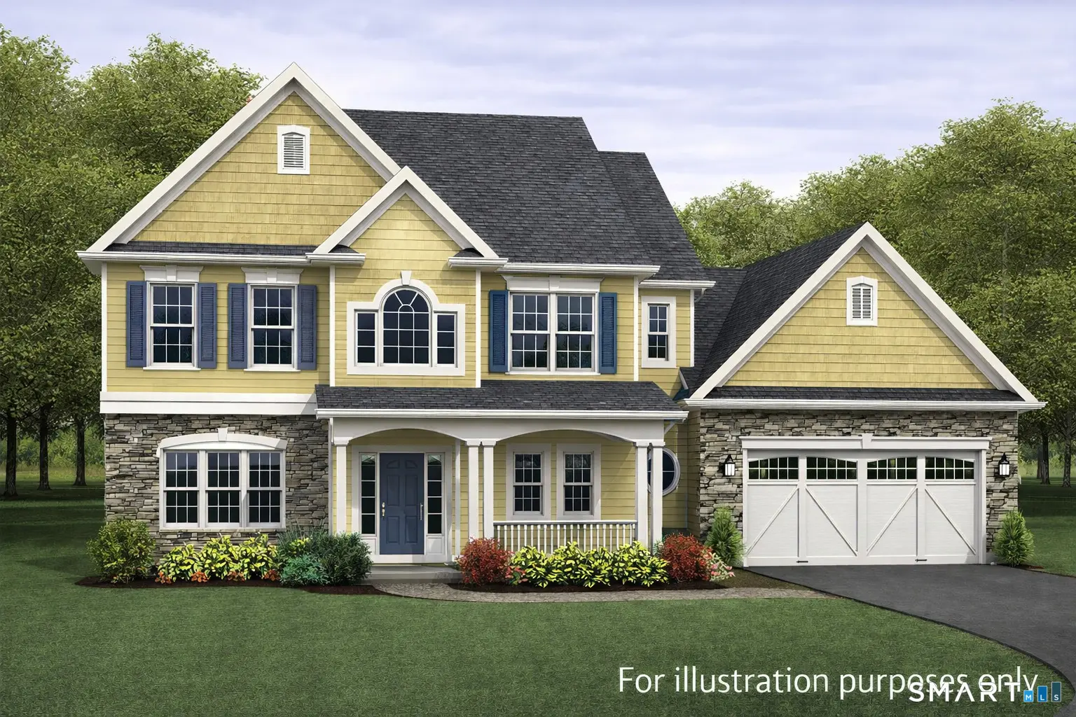 36 Olde Meadow Road, Woodstock