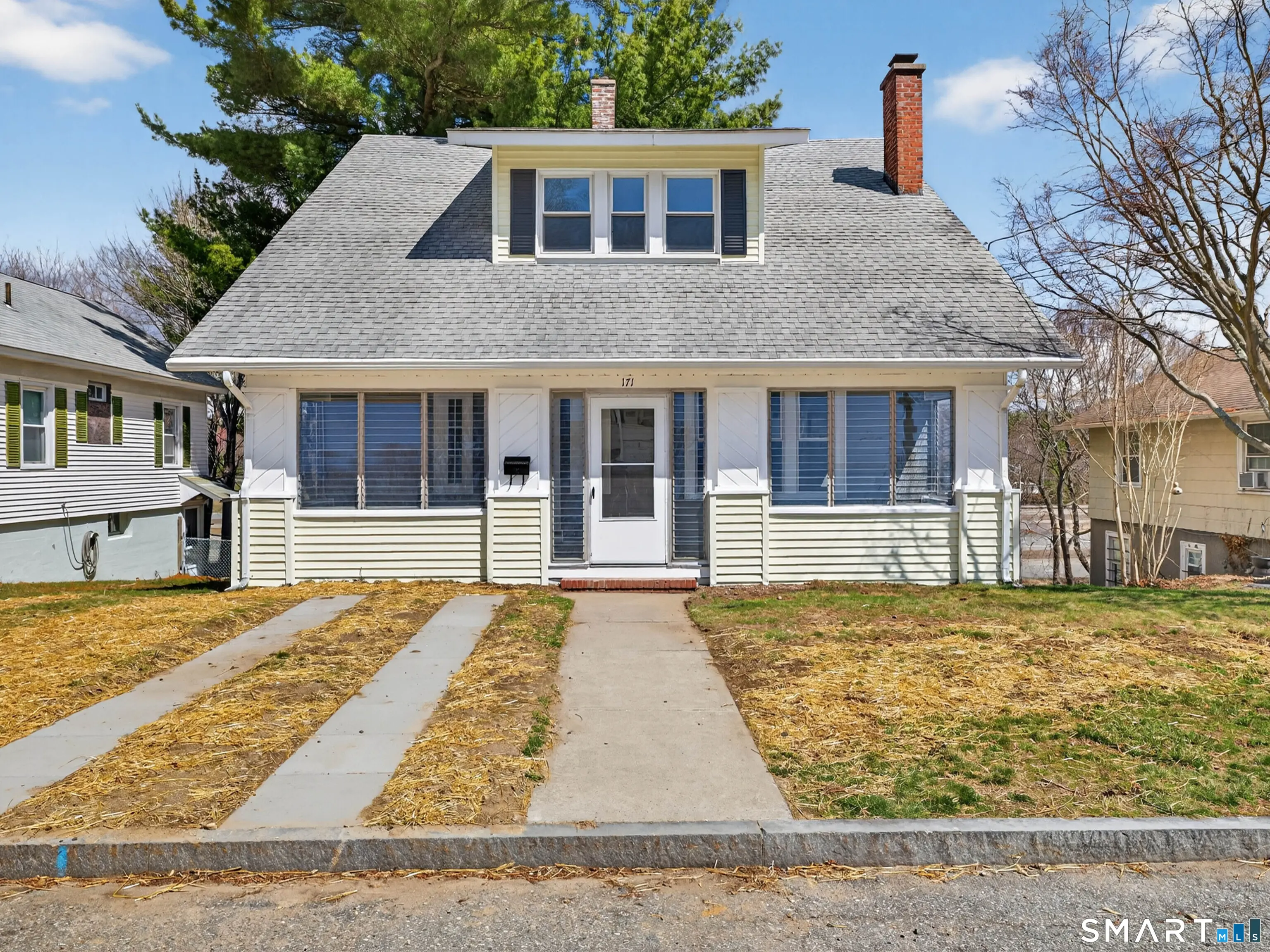 171 Norwood Avenue, New London