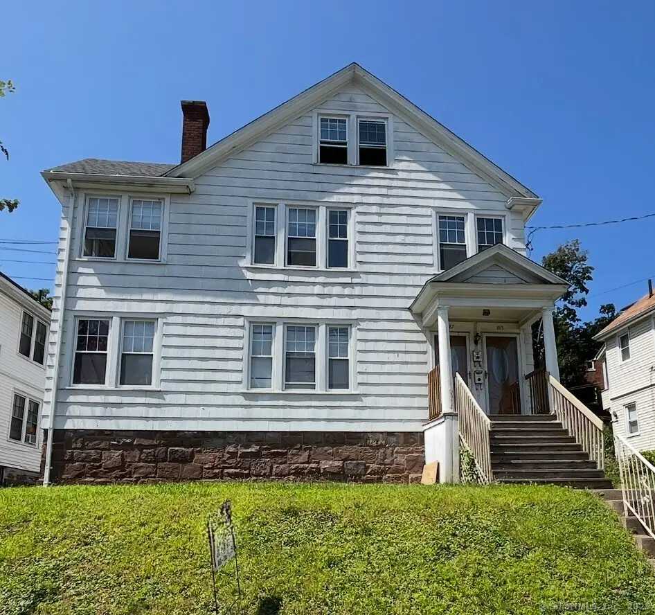 185 Grandview Terrace, Hartford