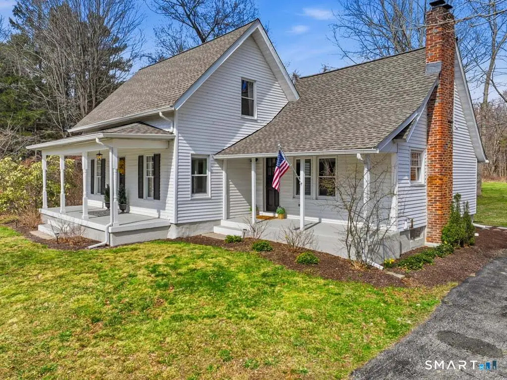 255 Beaumont Highway, Lebanon