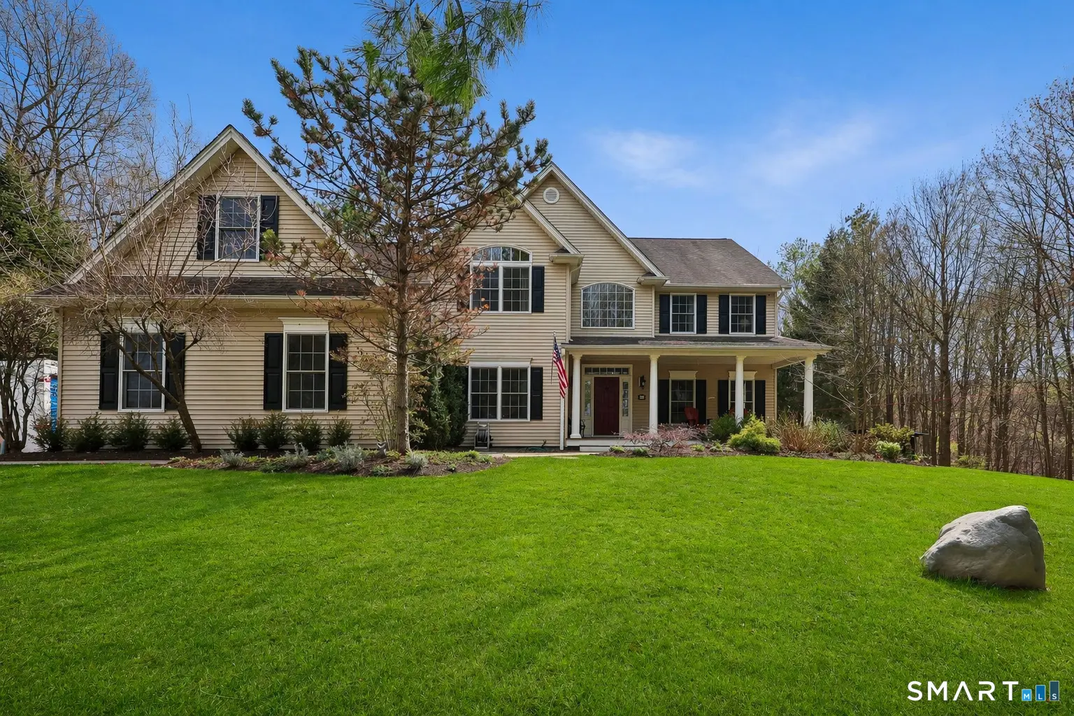 3e East Lake Road, Danbury