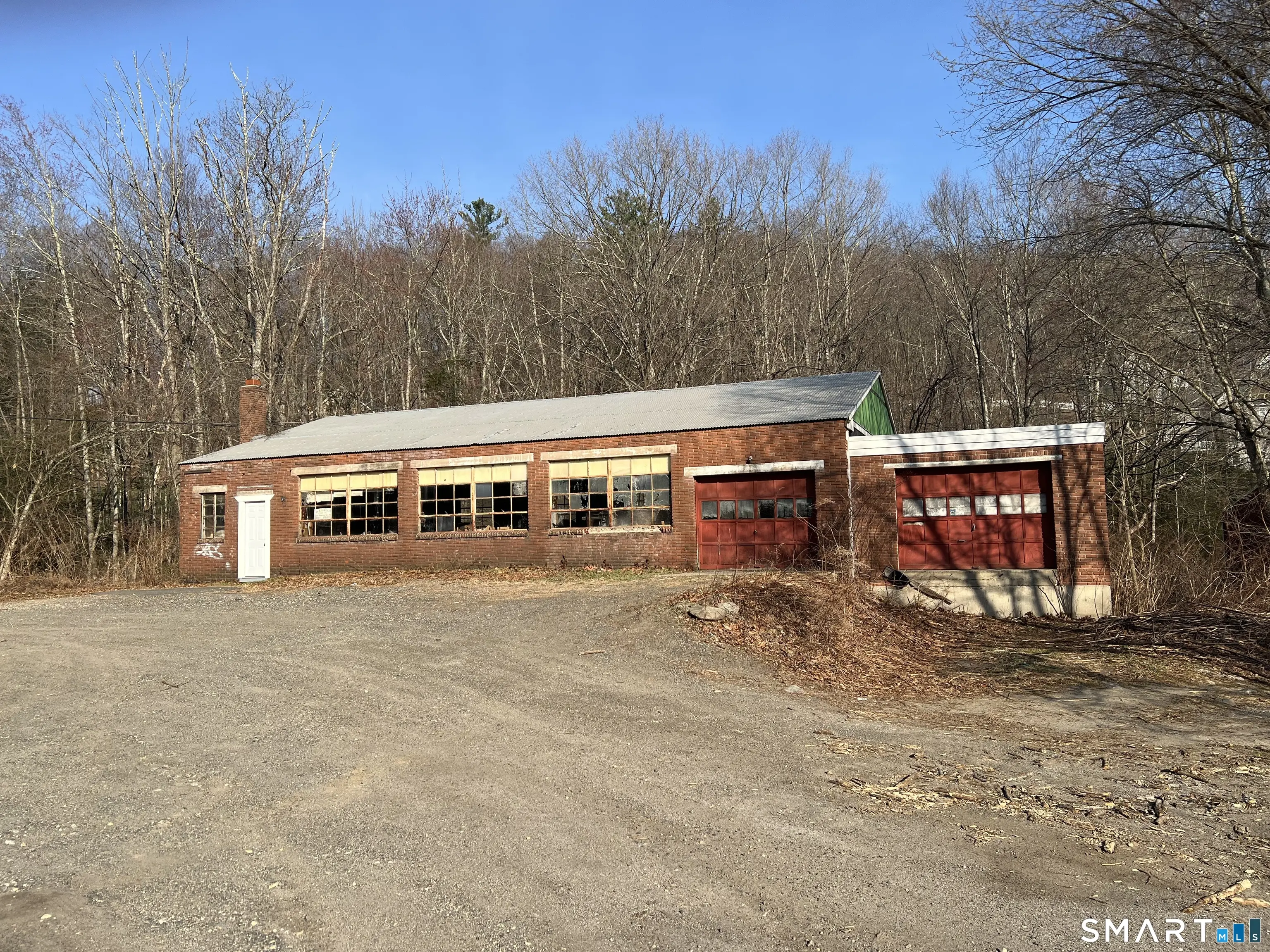 10 Spielman Highway, Burlington