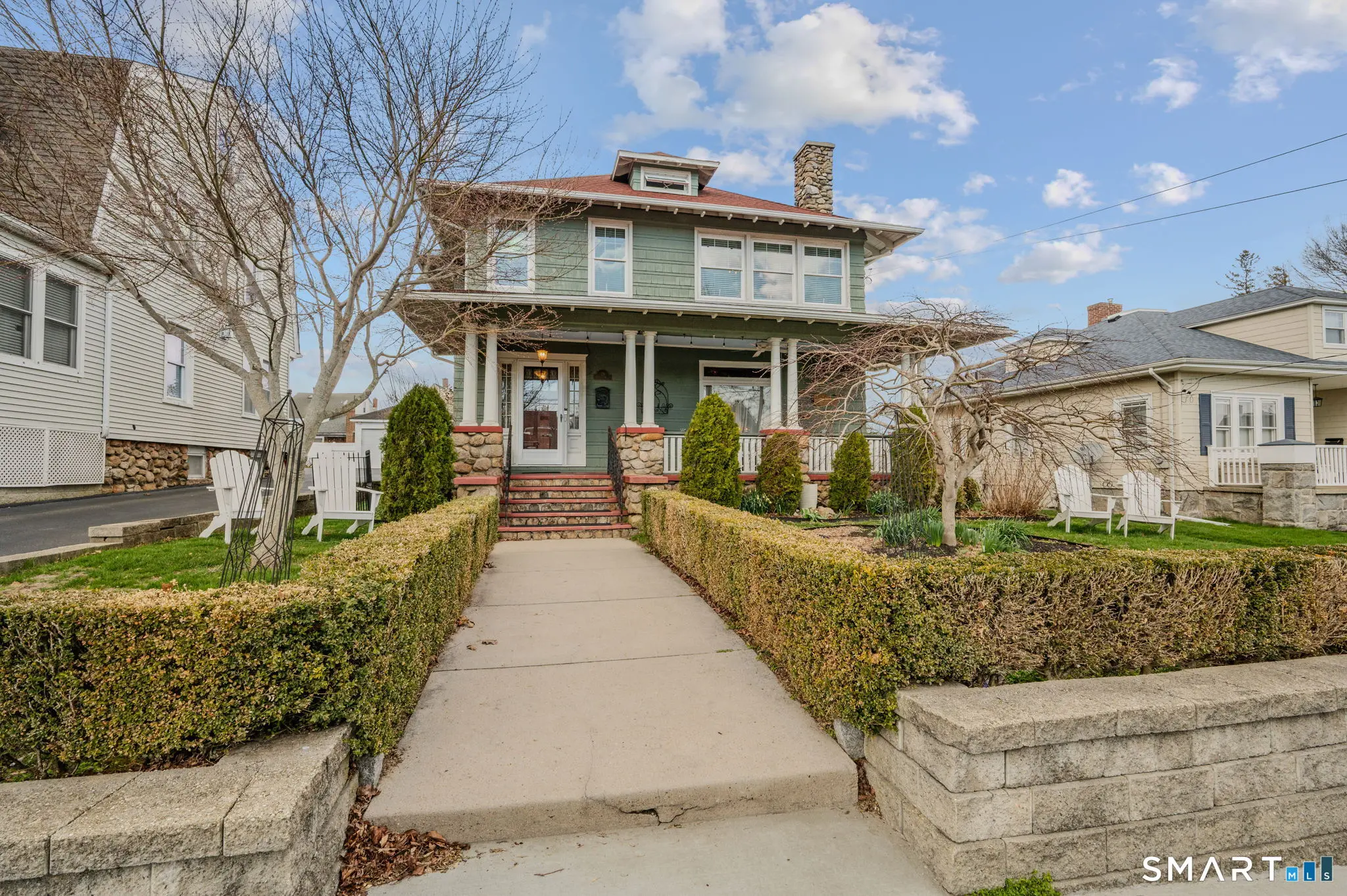 29 Bellevue Place, New London