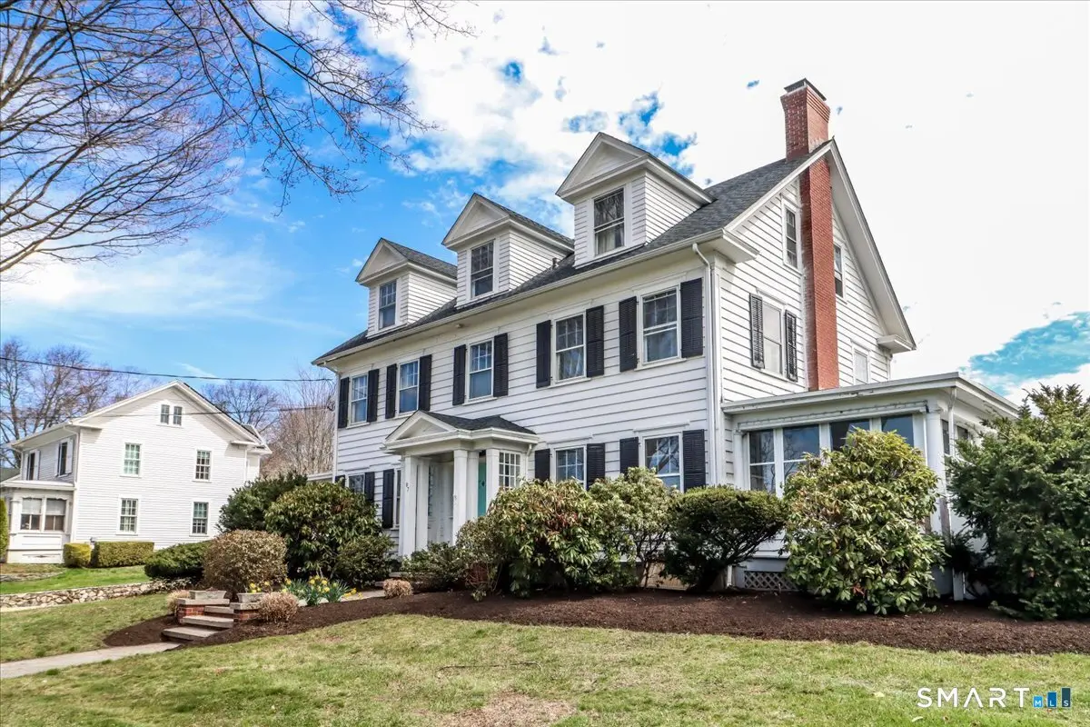 97 North Street, Milford