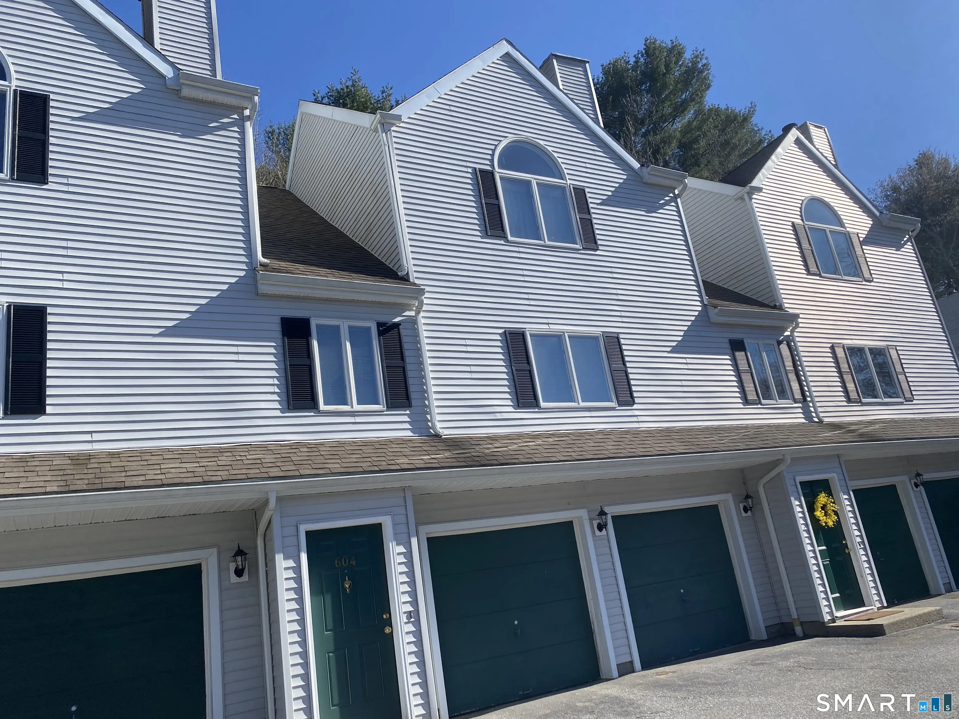604 Whetstone Mills 604, Killingly