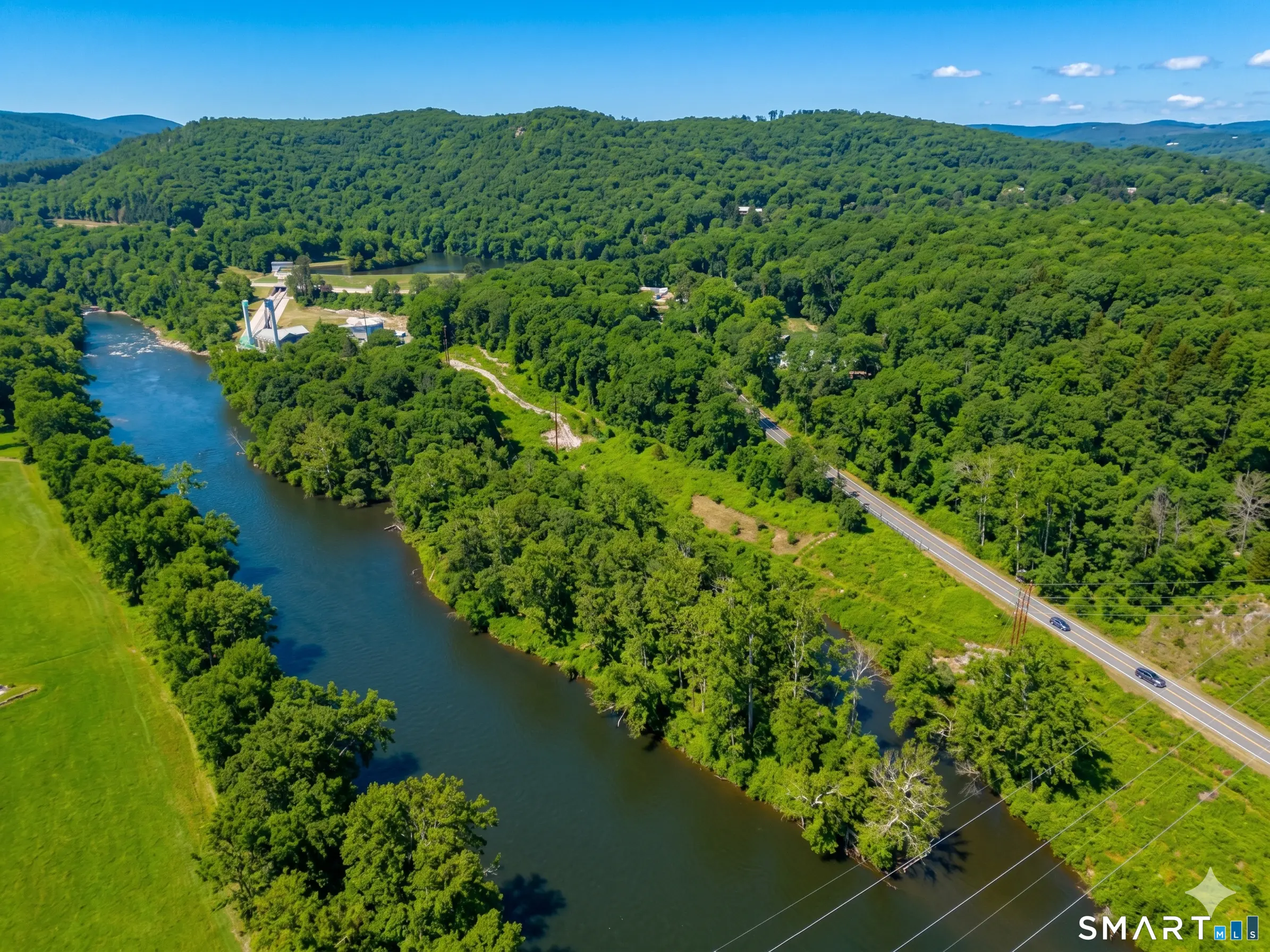 Kent Road, New Milford