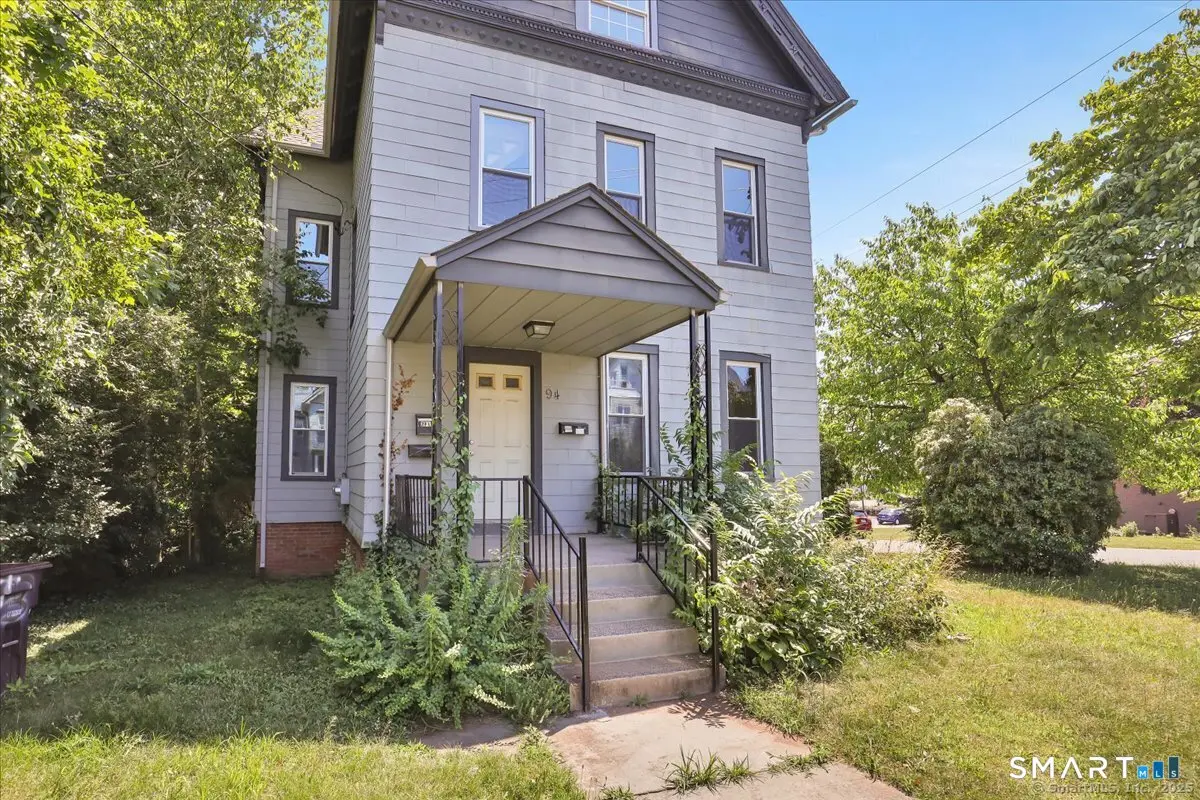 94 Bassett Street, New Britain