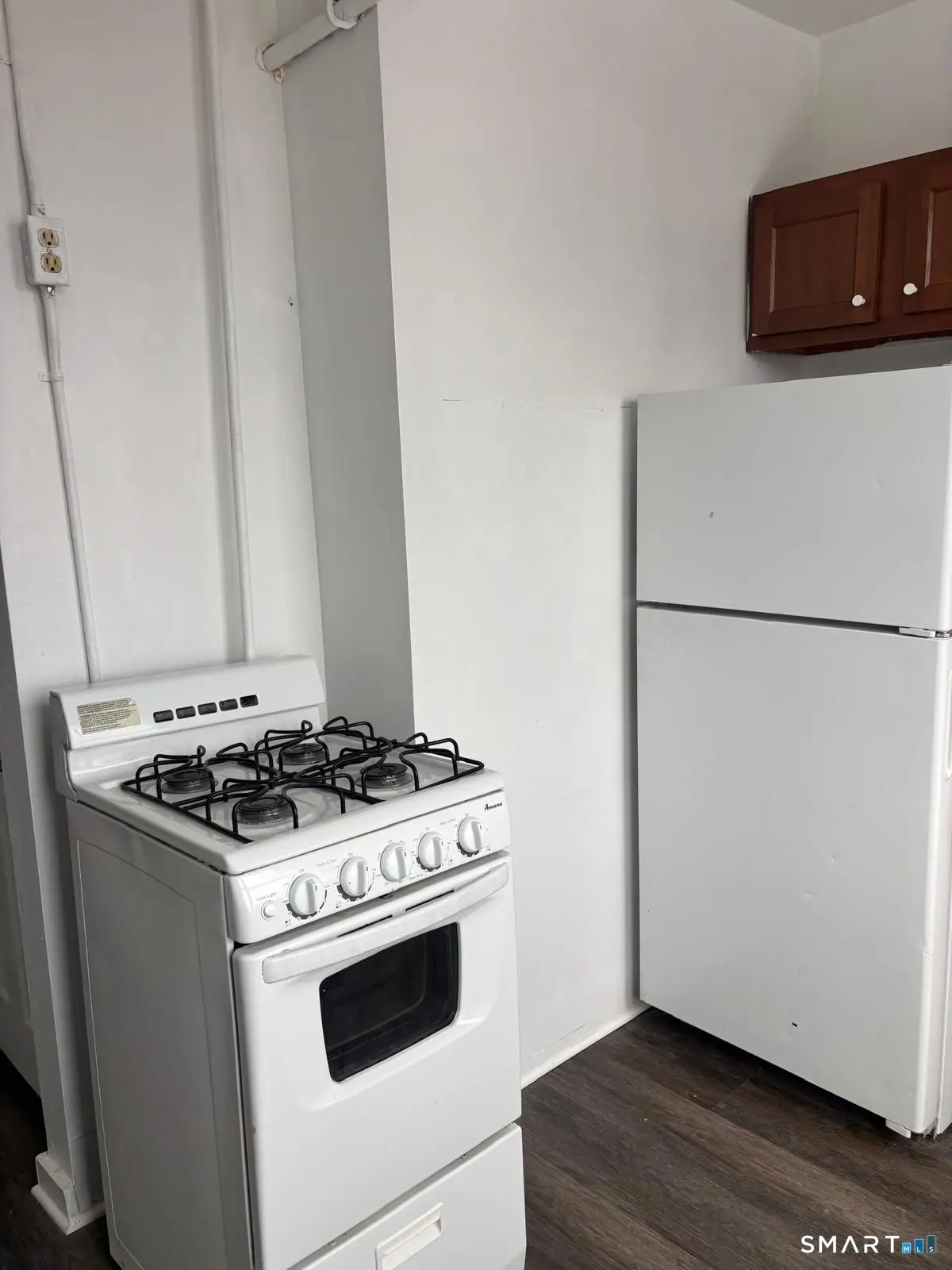 32 Pequonnock Street, Bridgeport