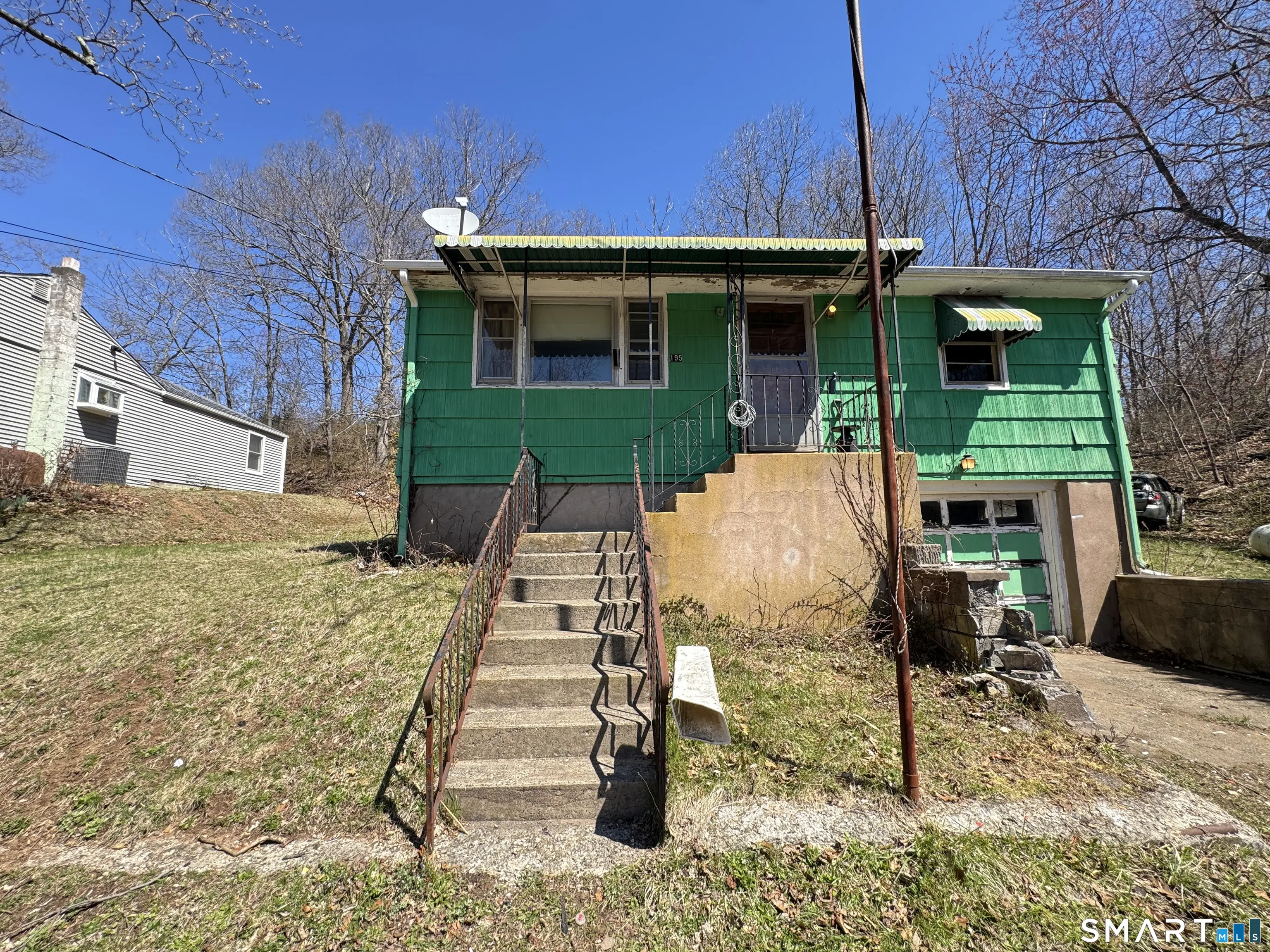 195-a Rear North Main Street, Branford