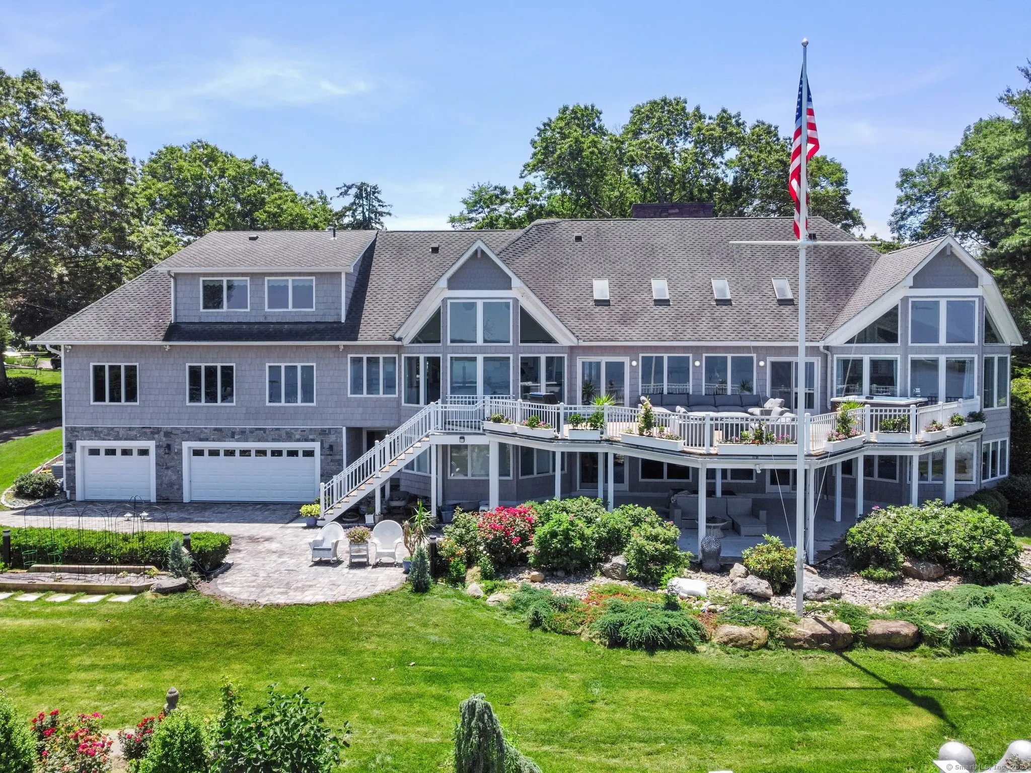 12 Rocky Point Road, Old Saybrook