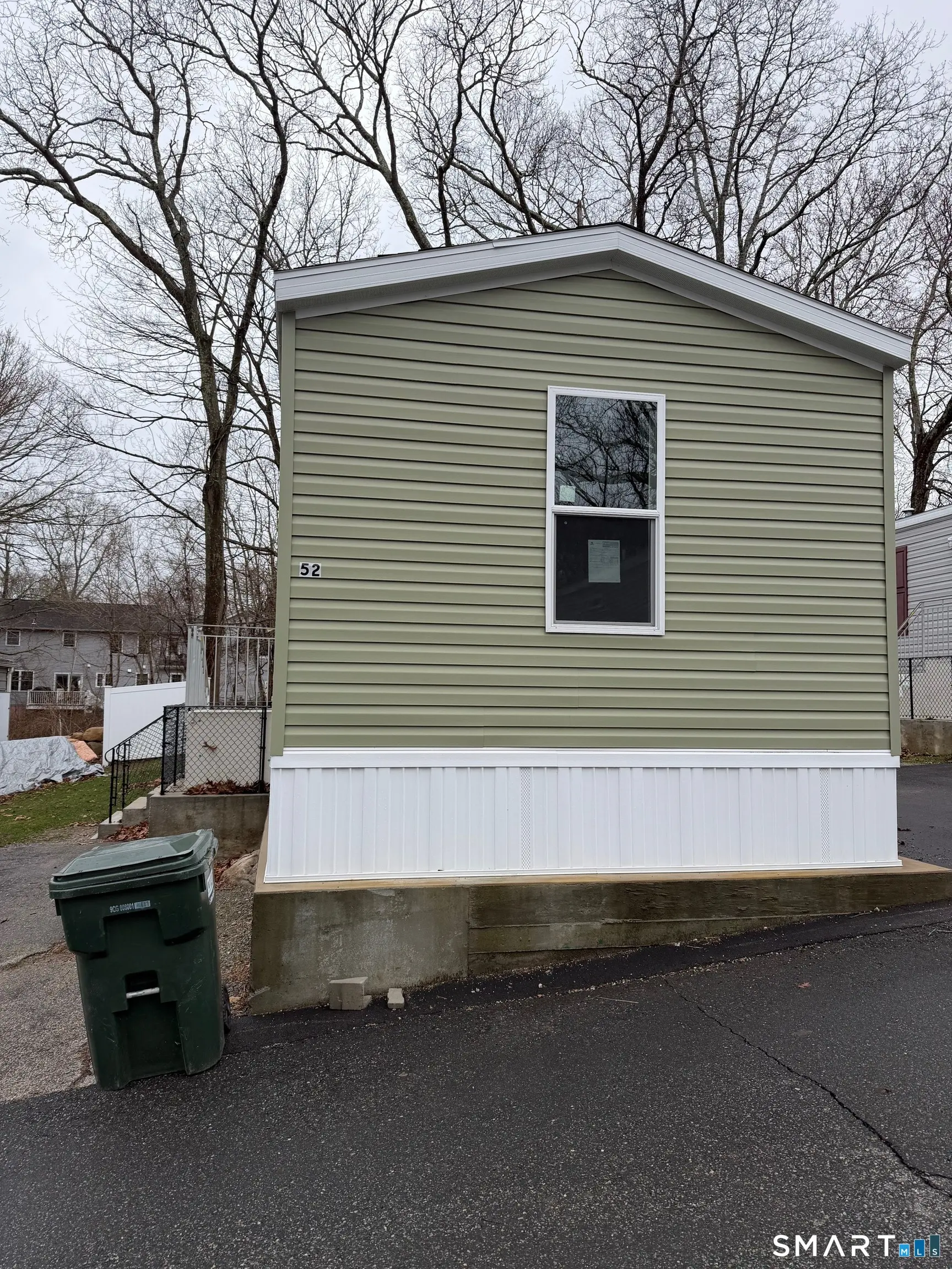 435 High Street #52, Groton