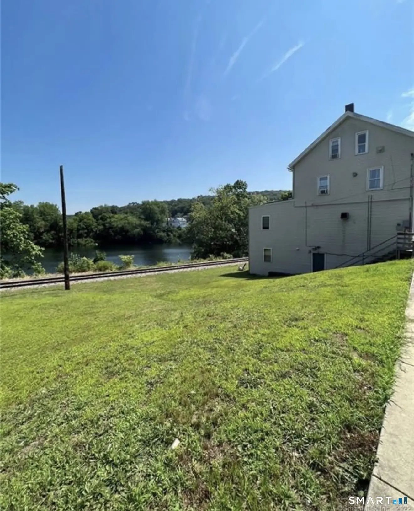 37 39 41 North Main Street, Norwich
