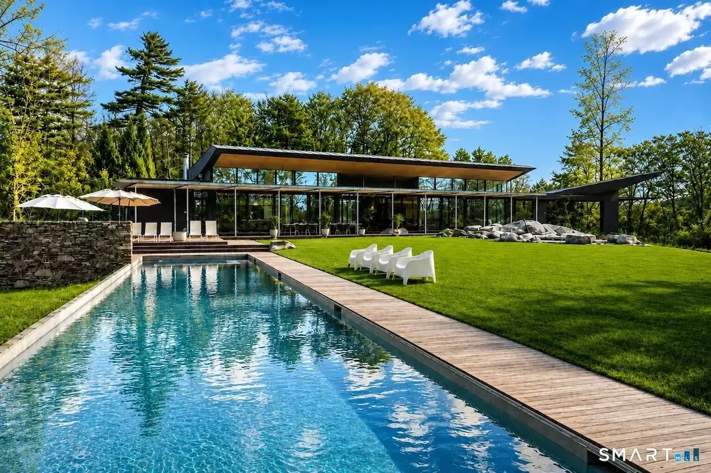 250 Long Pond Road, Great Barrington