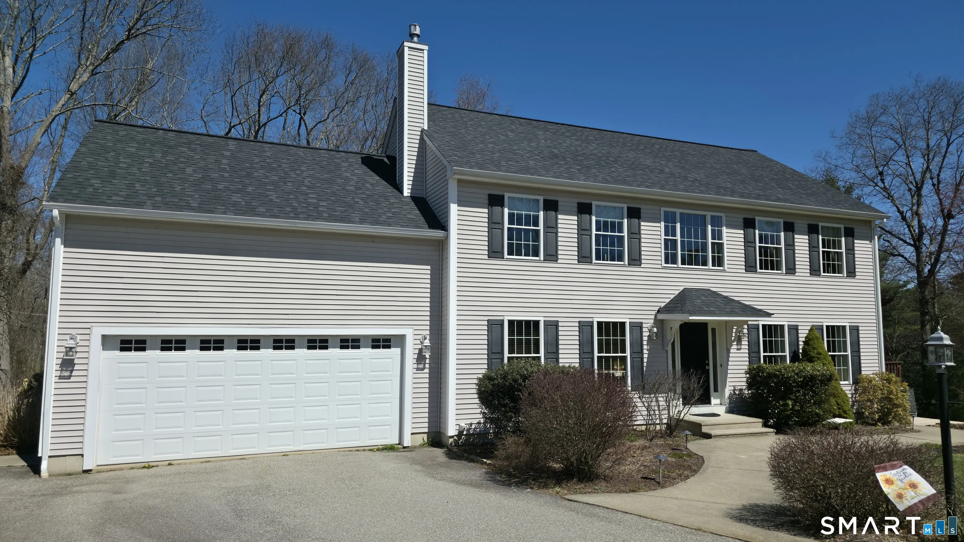 32 Wright Road, Killingly