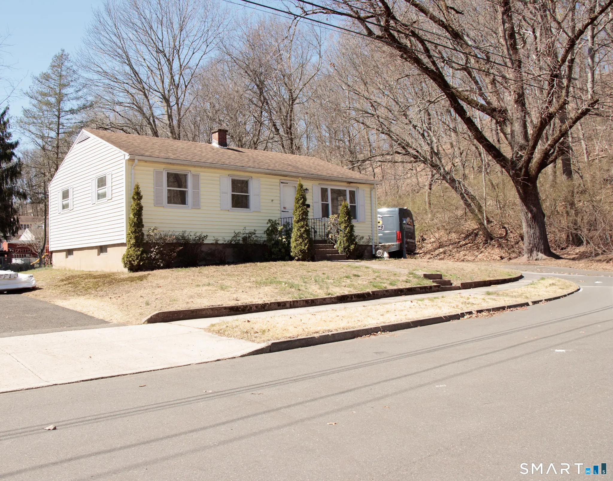 5 Assumption Street, New Haven