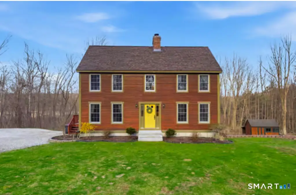 30 Bender Road, Lebanon