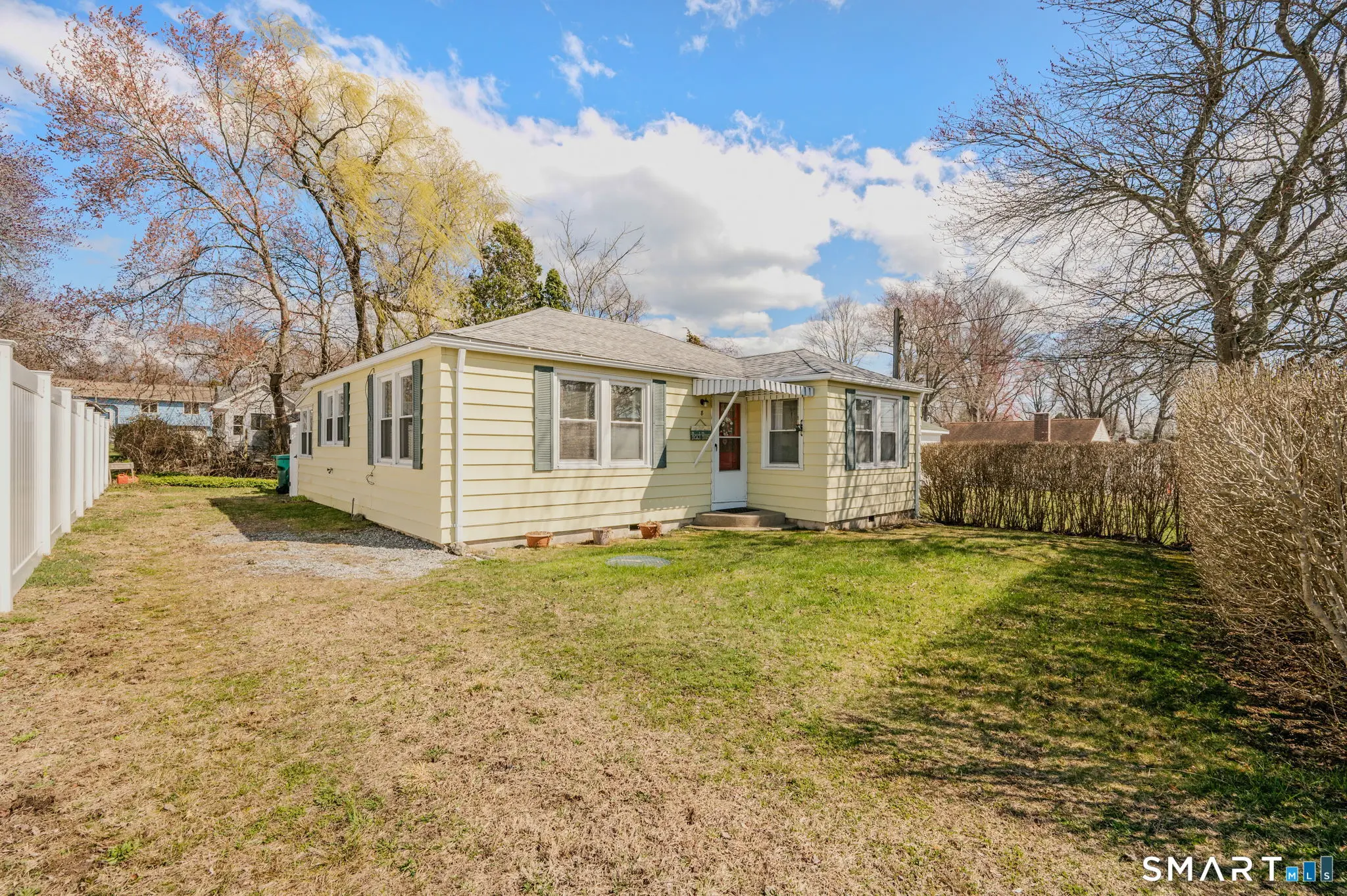 8 Biscayne Boulevard, Old Lyme