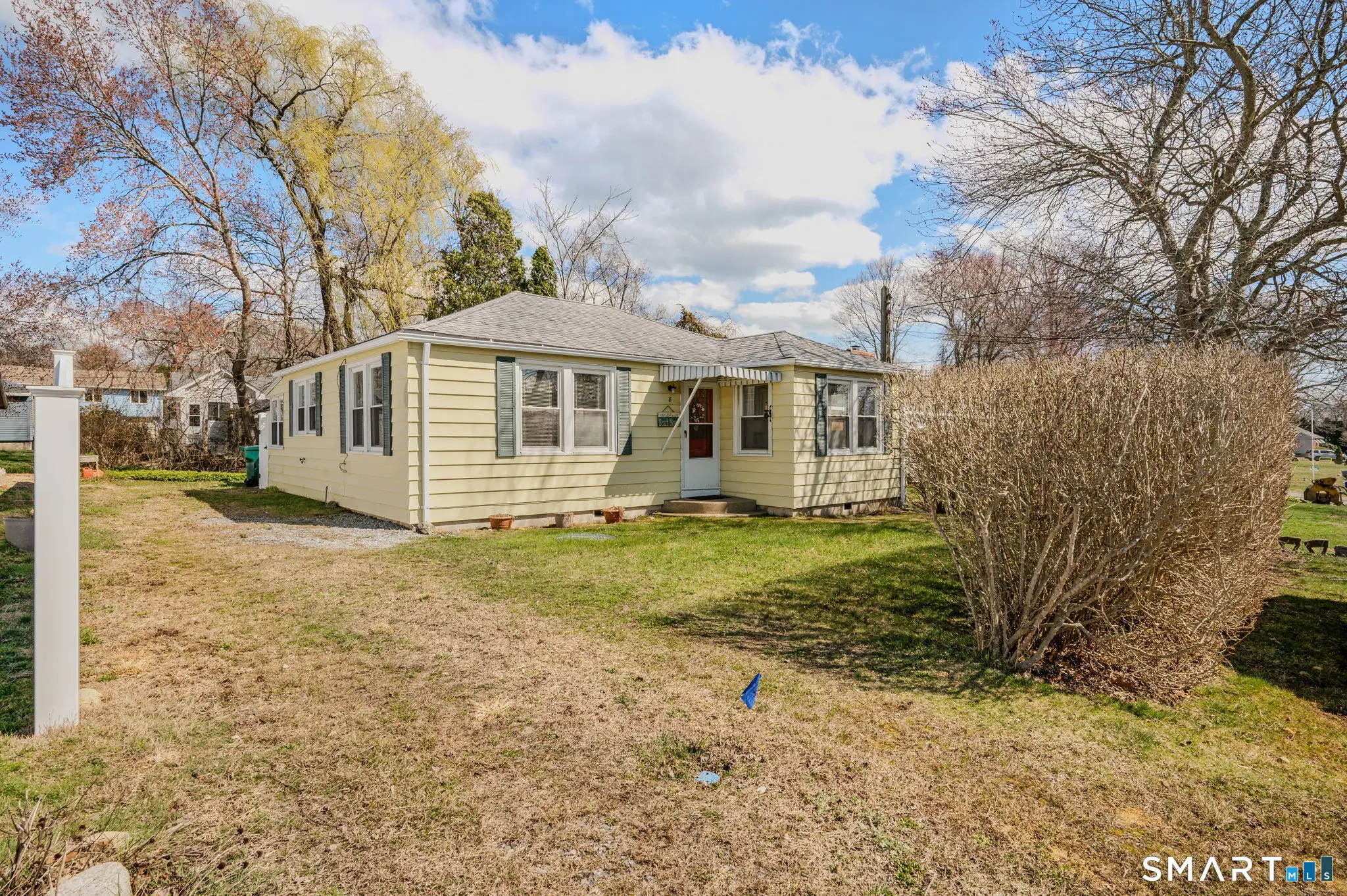 8 Biscayne Boulevard, Old Lyme