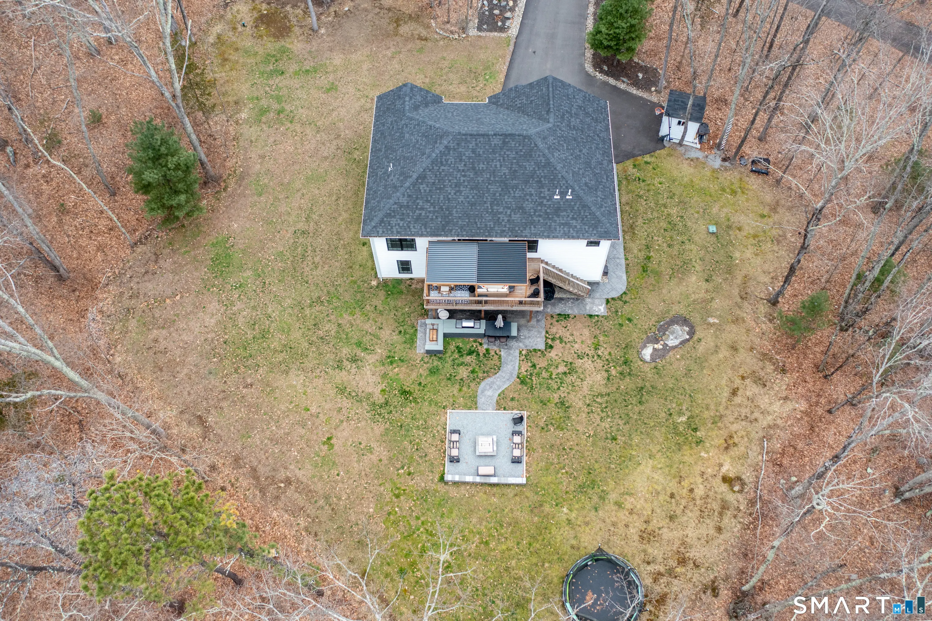 603 Hopeville Road, Griswold