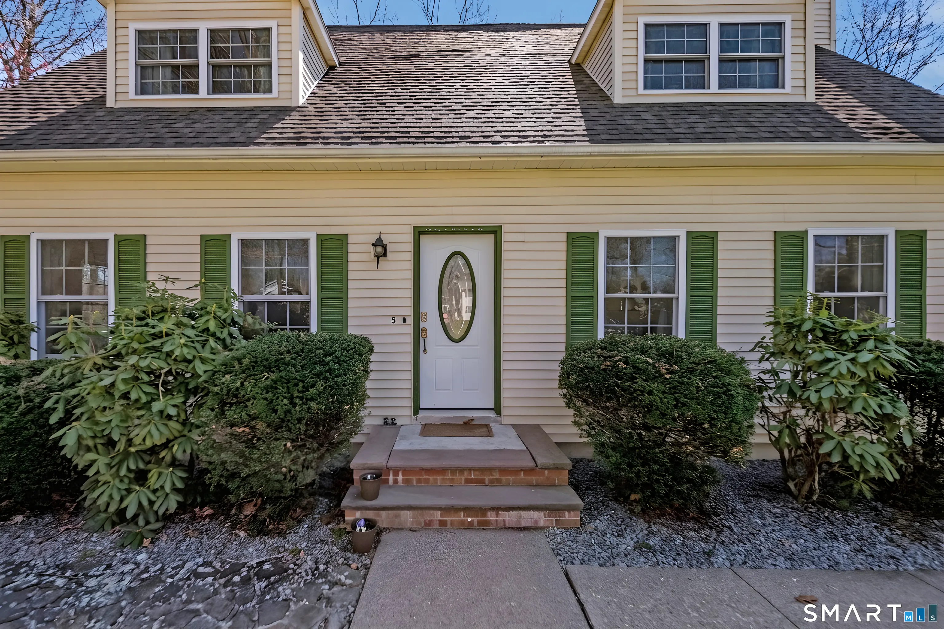 5 Lost Acres Road, Norwich