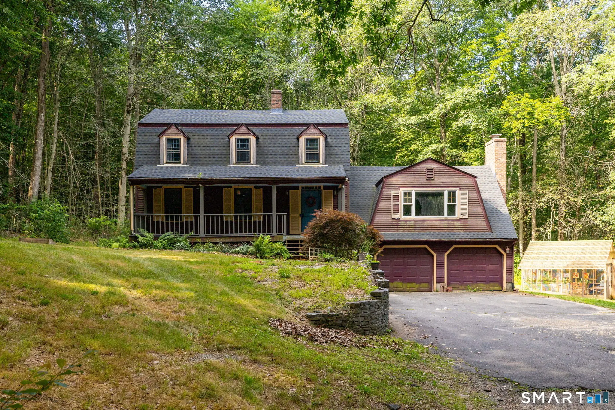 17 Valley Ridge Drive, Haddam