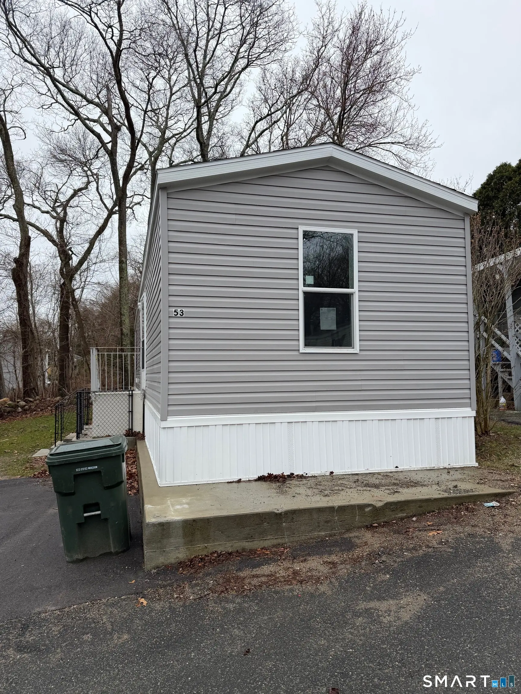 435 High Street #53, Groton