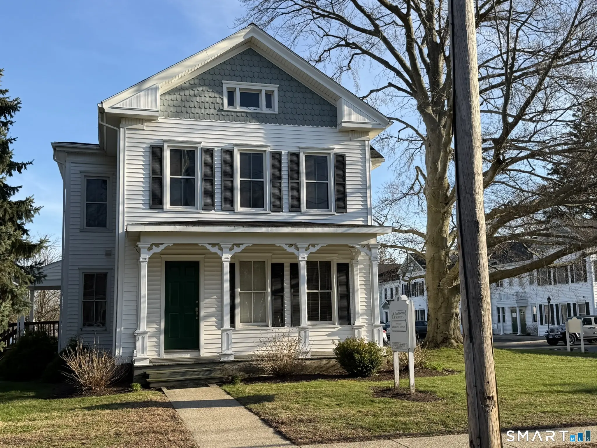 61 Cherry Street C2, Milford