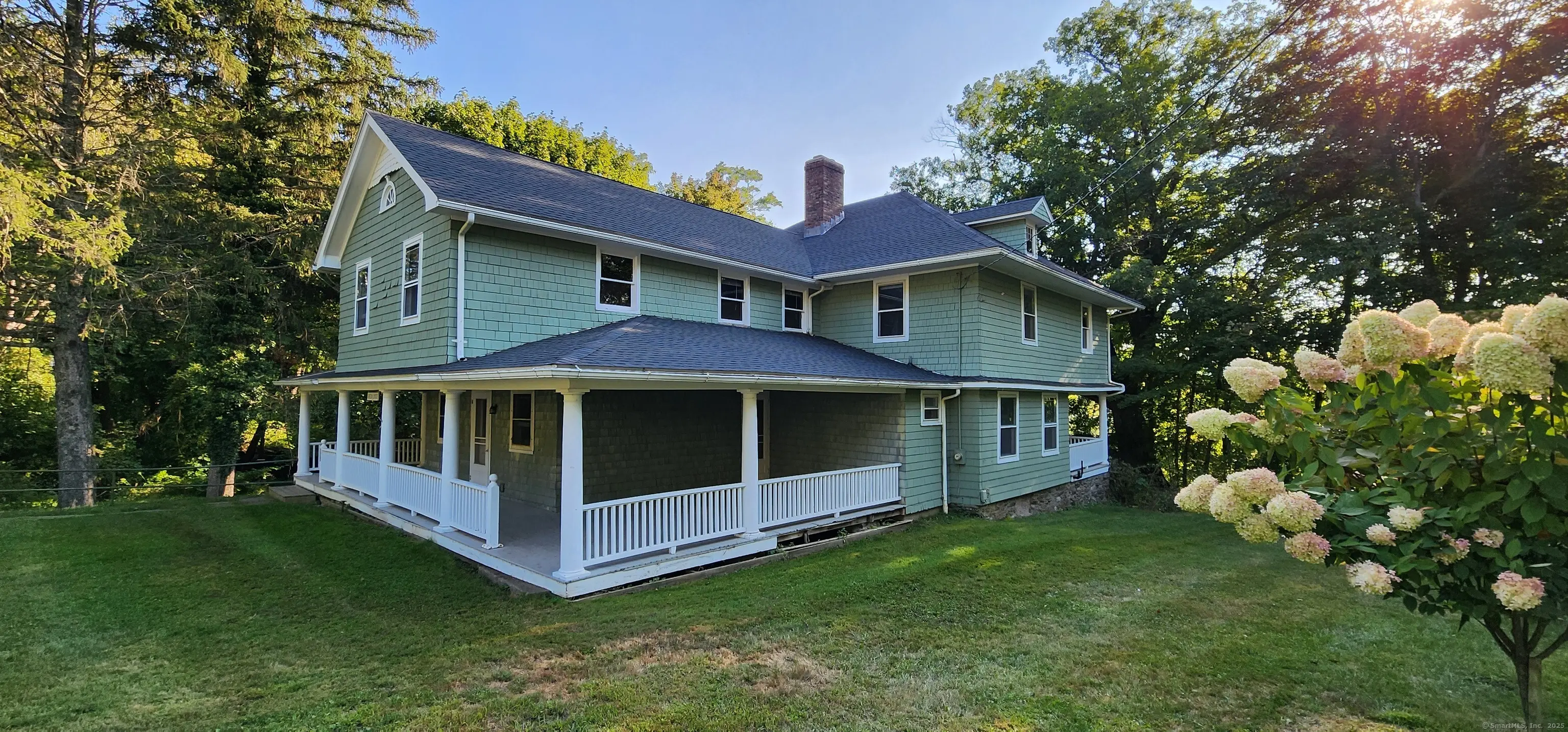 264 Twin Lakes Road, Salisbury