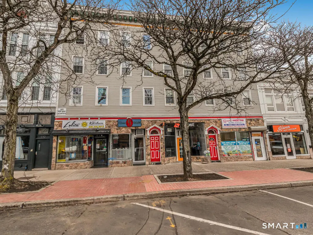 530 Main Street, Middletown