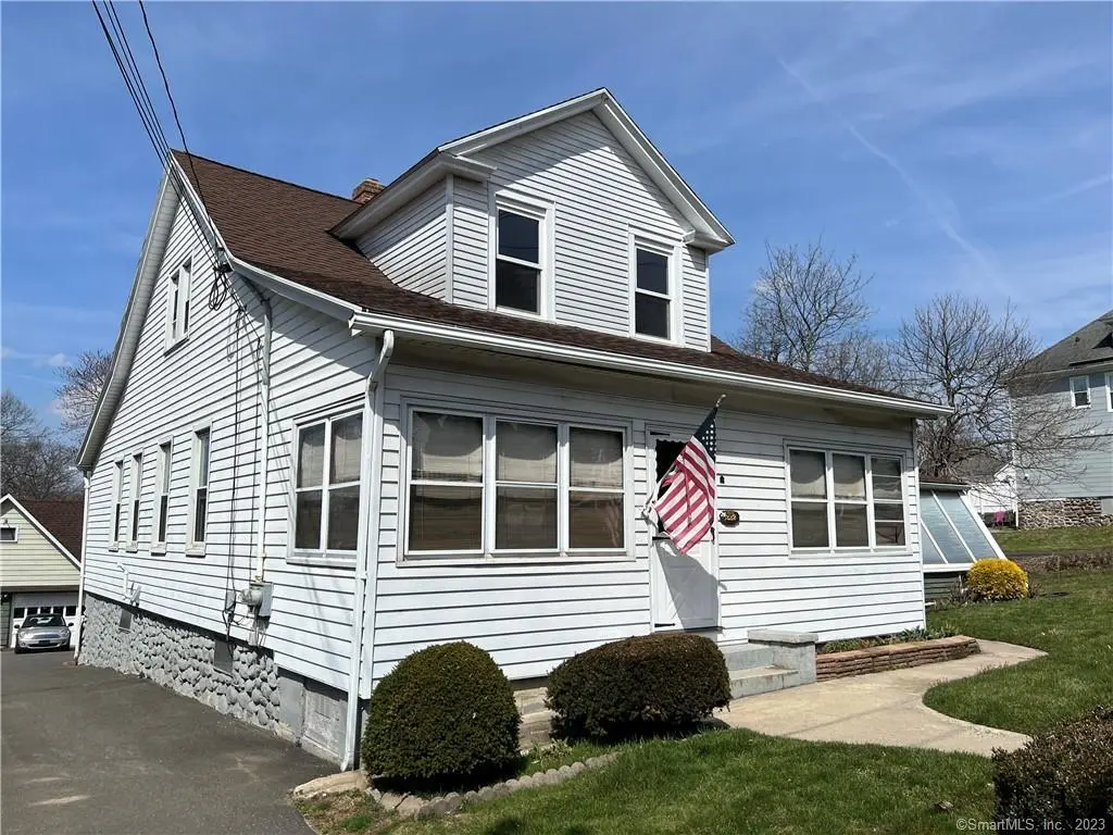 222 Chipman Street Extension, Waterbury