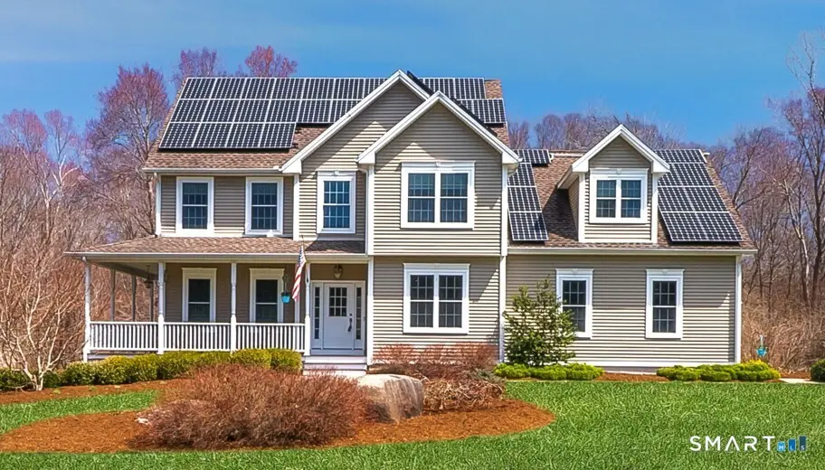 84 Brookstone Drive, Colchester