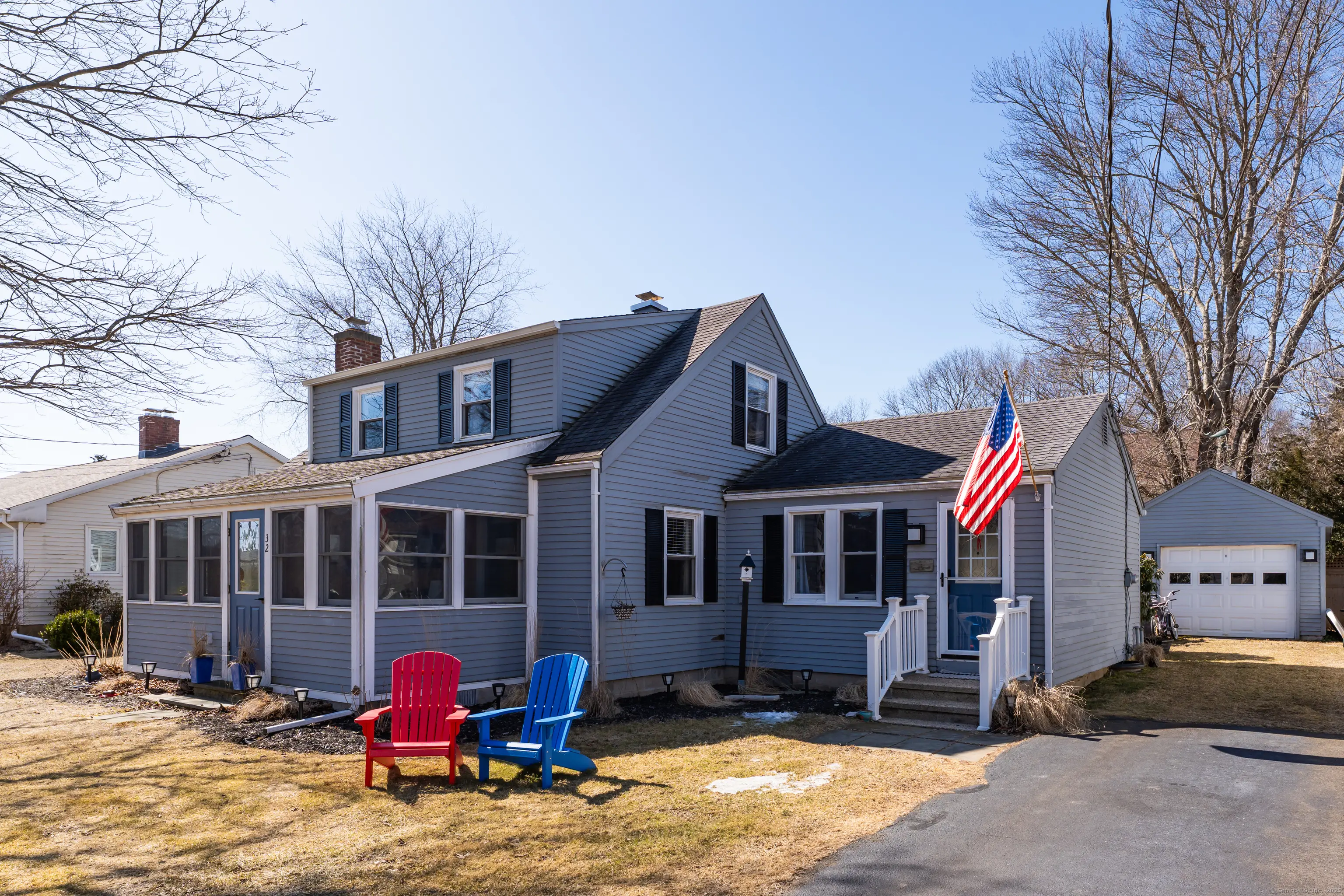 32 Bassett Lane, Madison