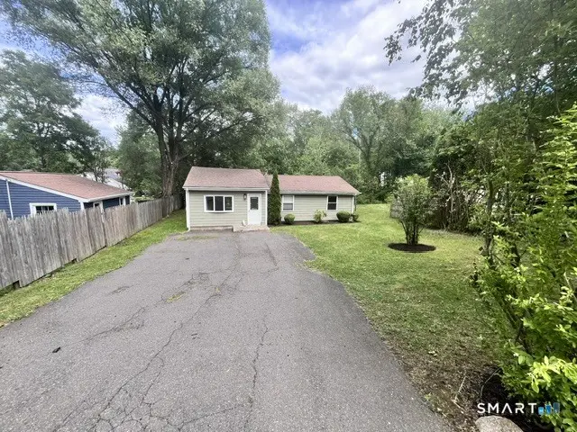 237 Stadley Rough Road, Danbury