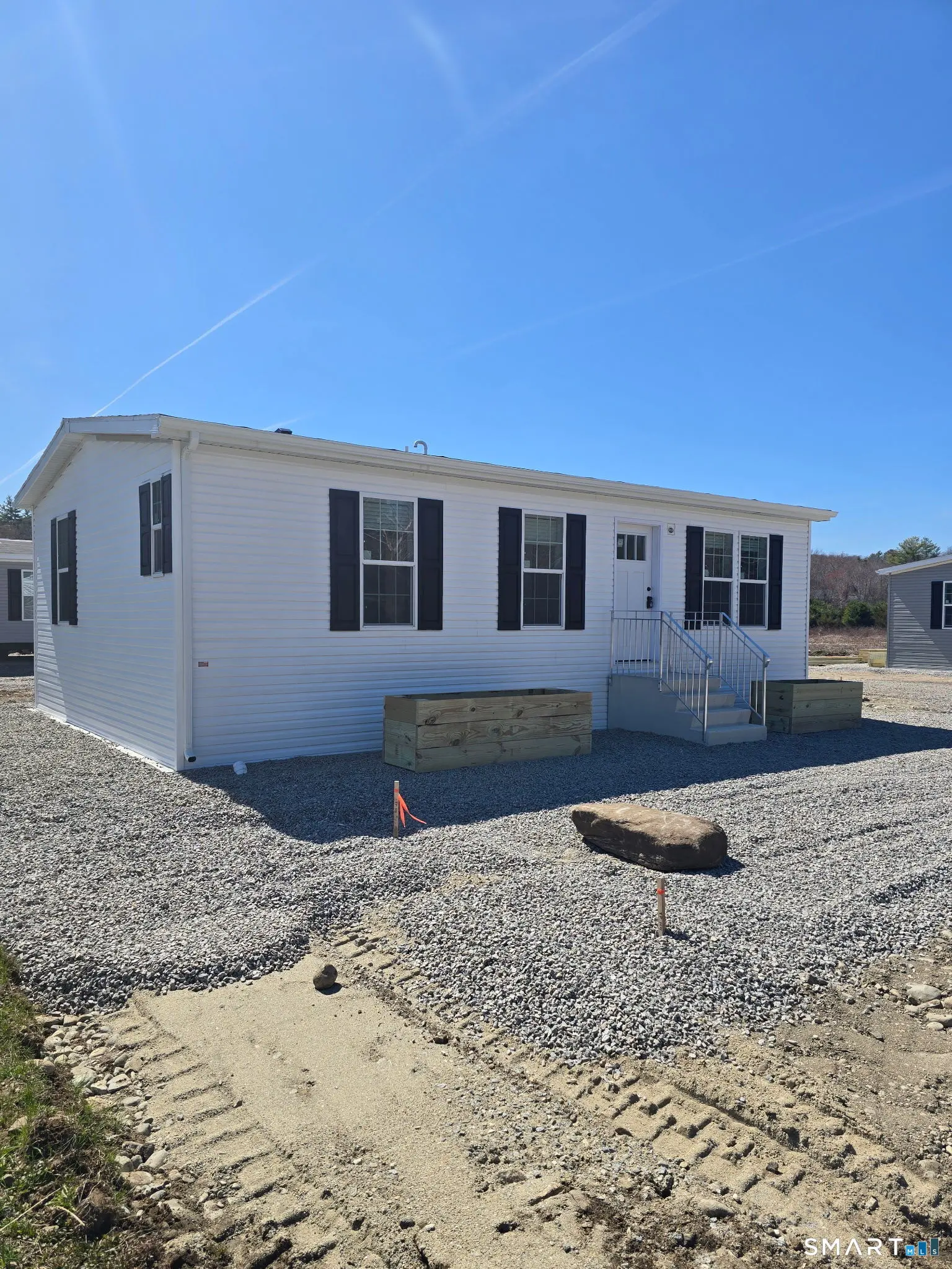 #5, 421 Norwich Westerly Road, North Stonington