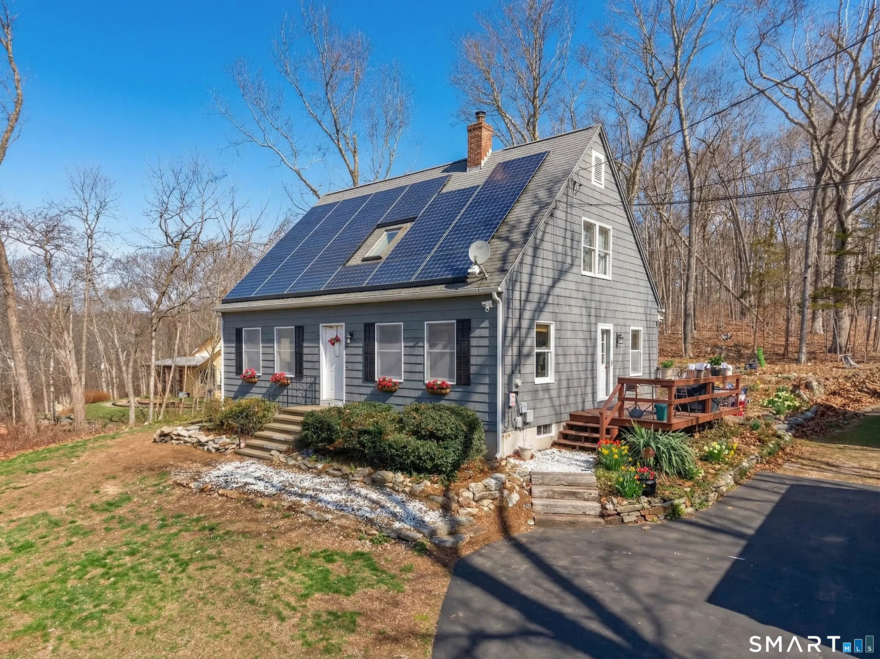 25 Lake Of Isles Road, Preston