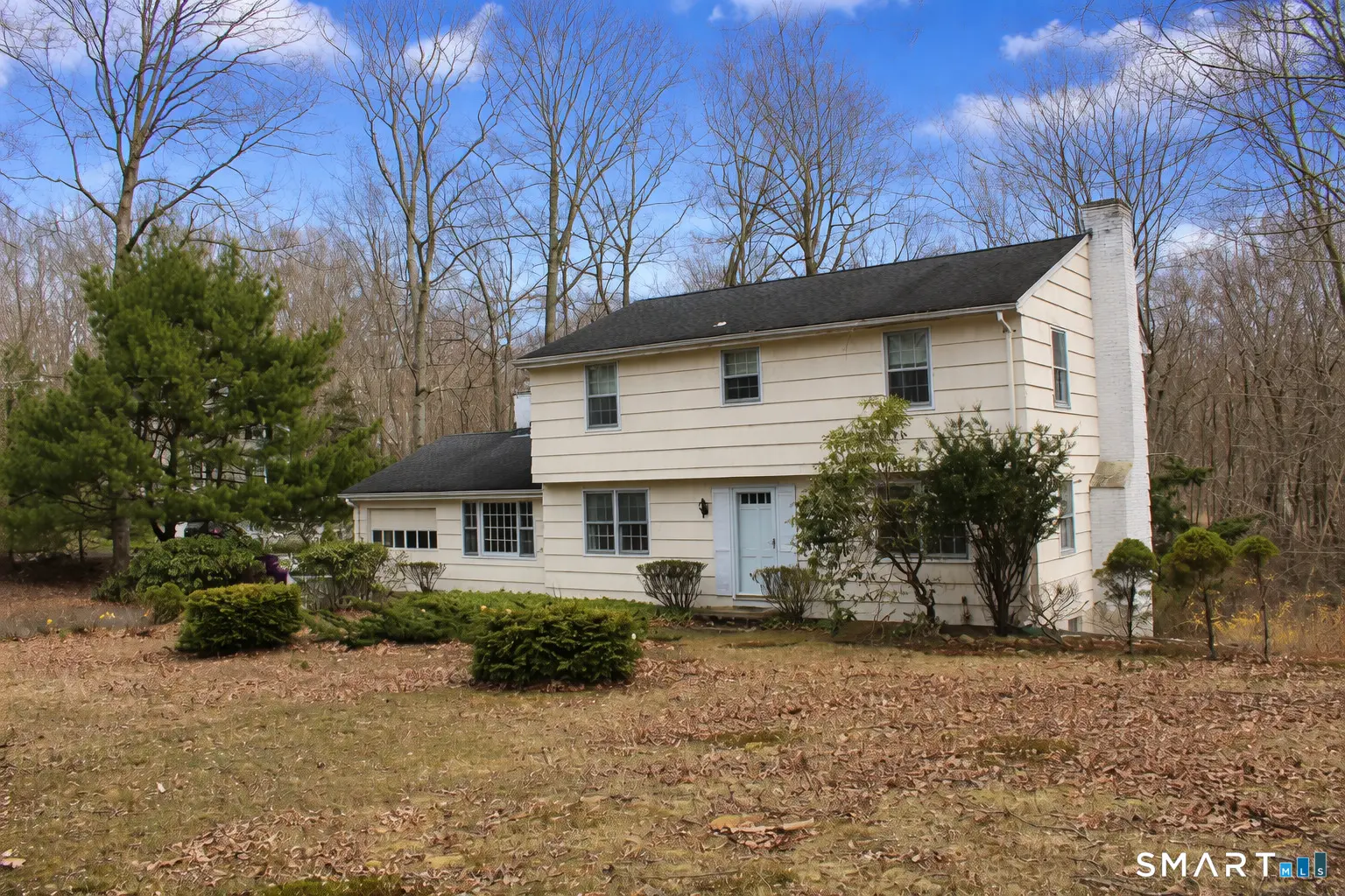 12 Sportsman's Hill Road, Madison