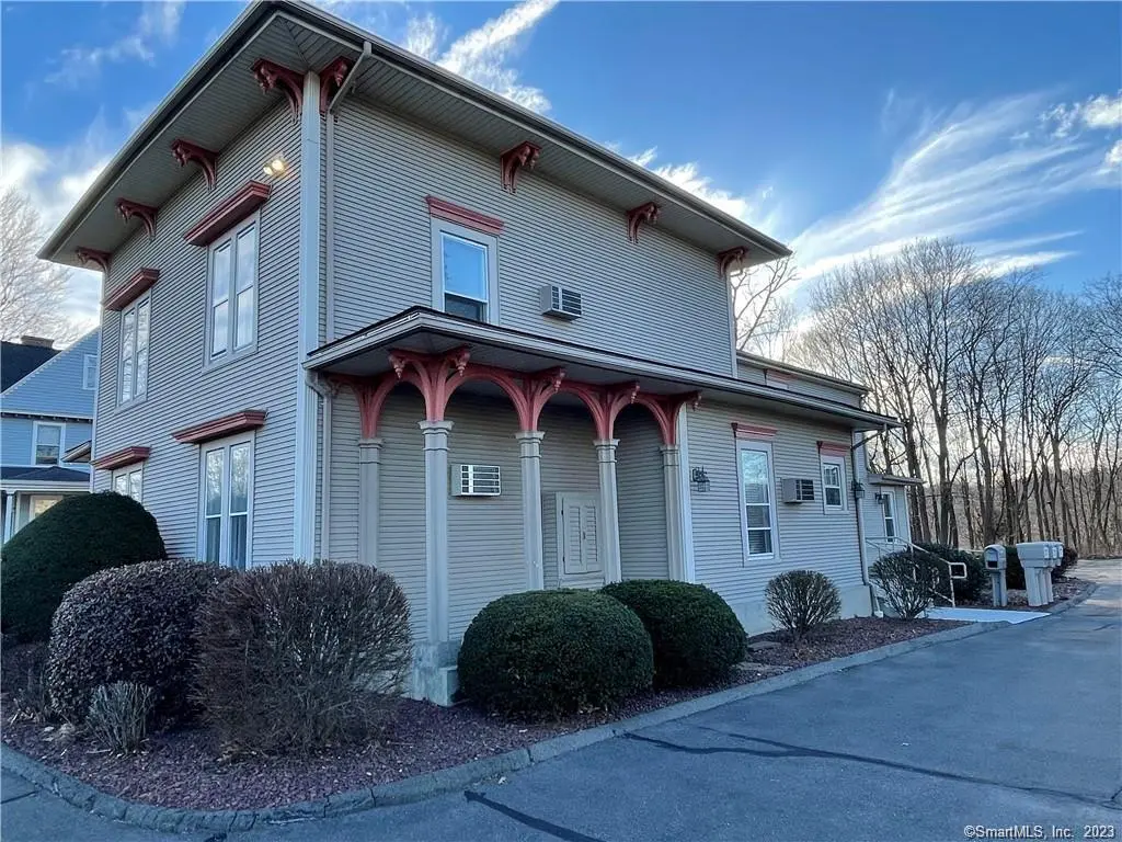 176 North Main Street 1f, Southington