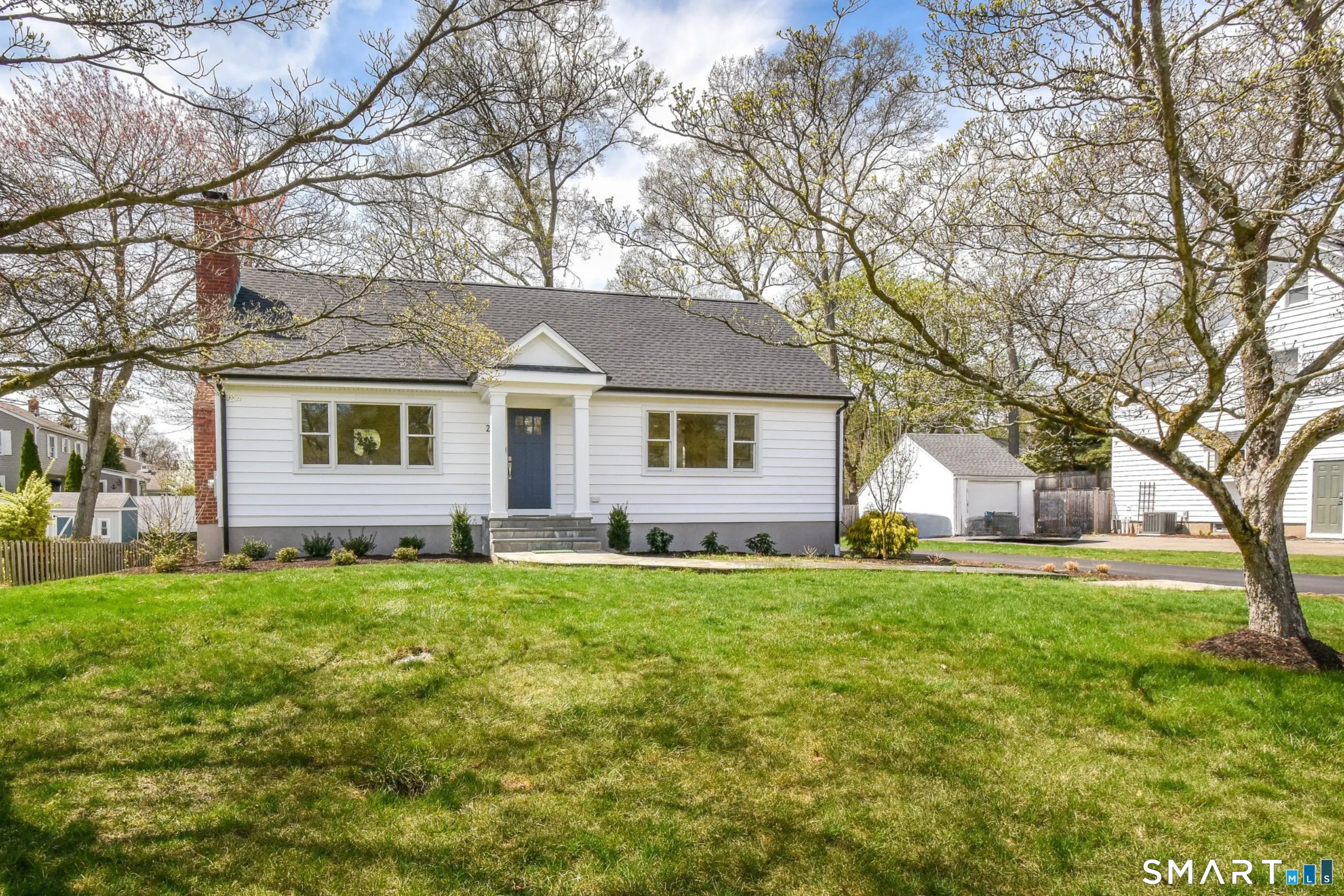 27 Brookdale Road, Fairfield