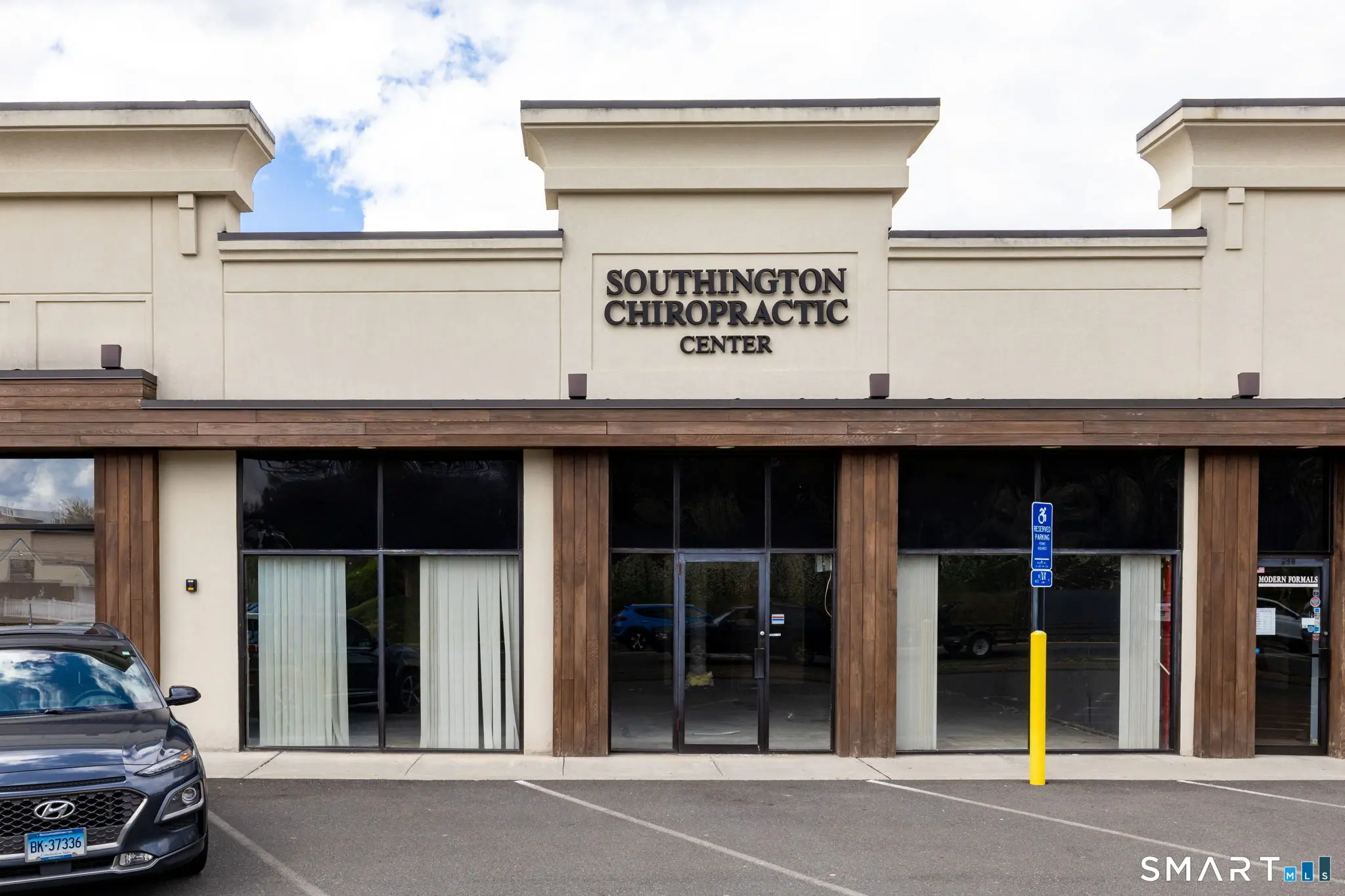 474 North Main Street, Southington