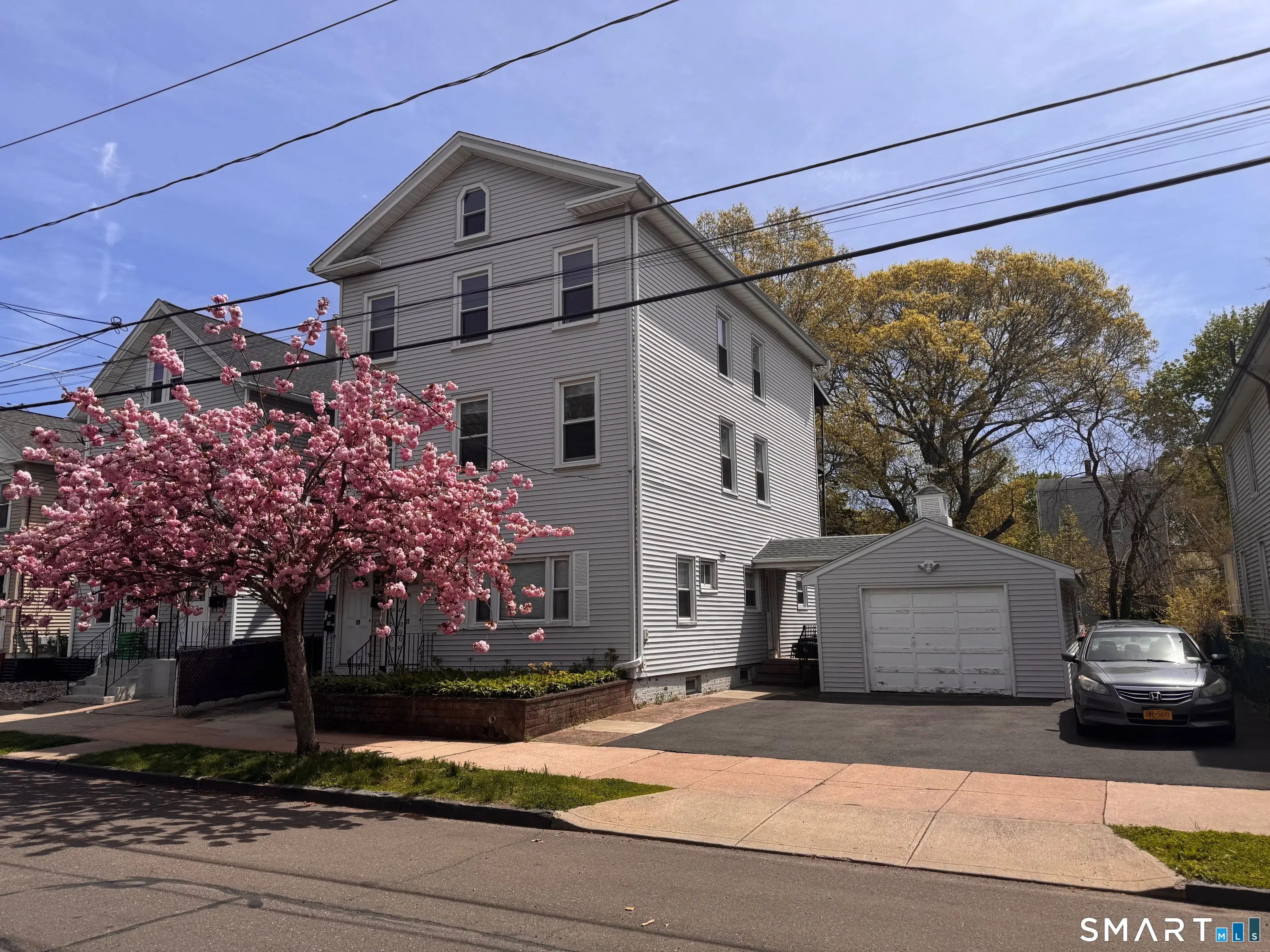 117 Nicoll Street, New Haven