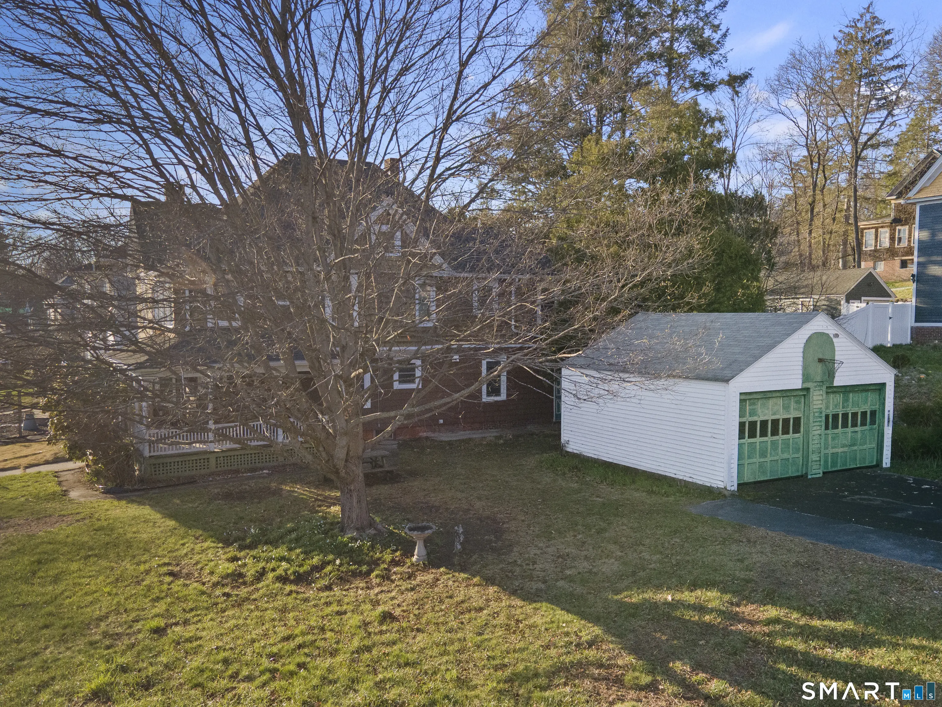42 Fremont Street, Putnam