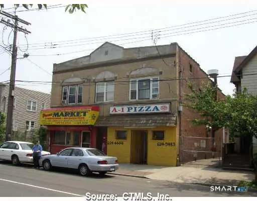 796-798 George Street, New Haven