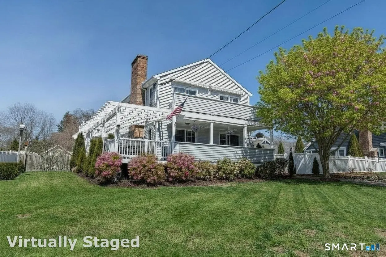 338 Shore Drive, Branford