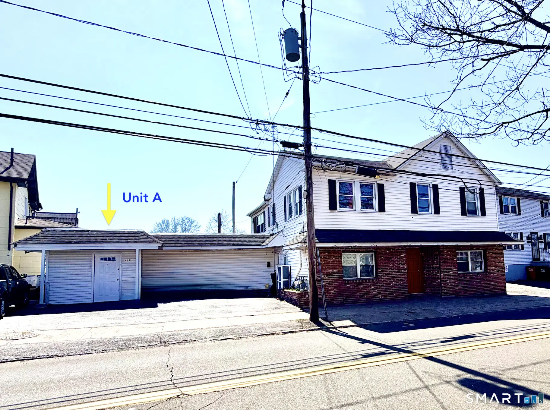 125 Ward Street A, Wallingford
