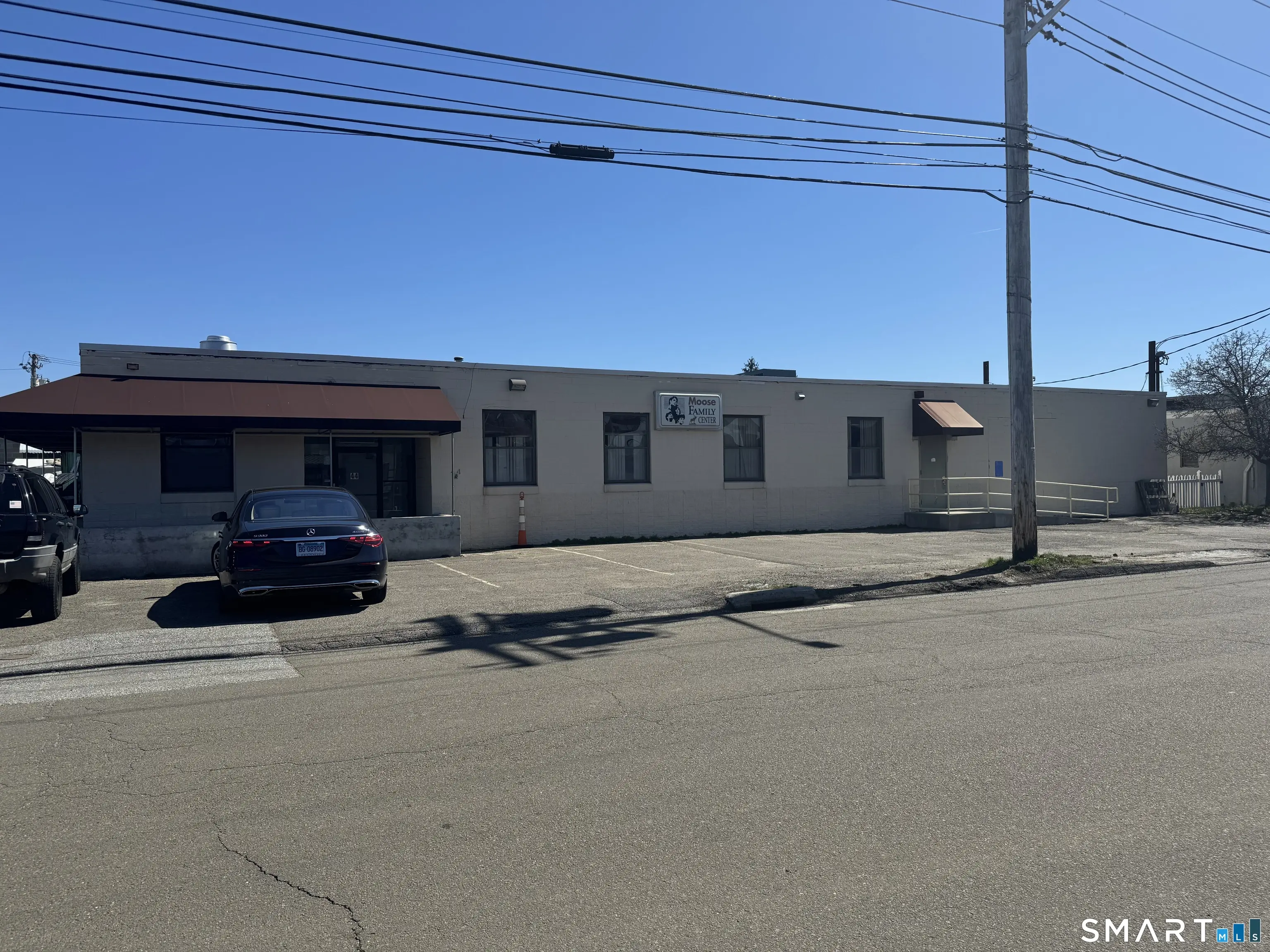 44 Dodge Avenue, Stratford