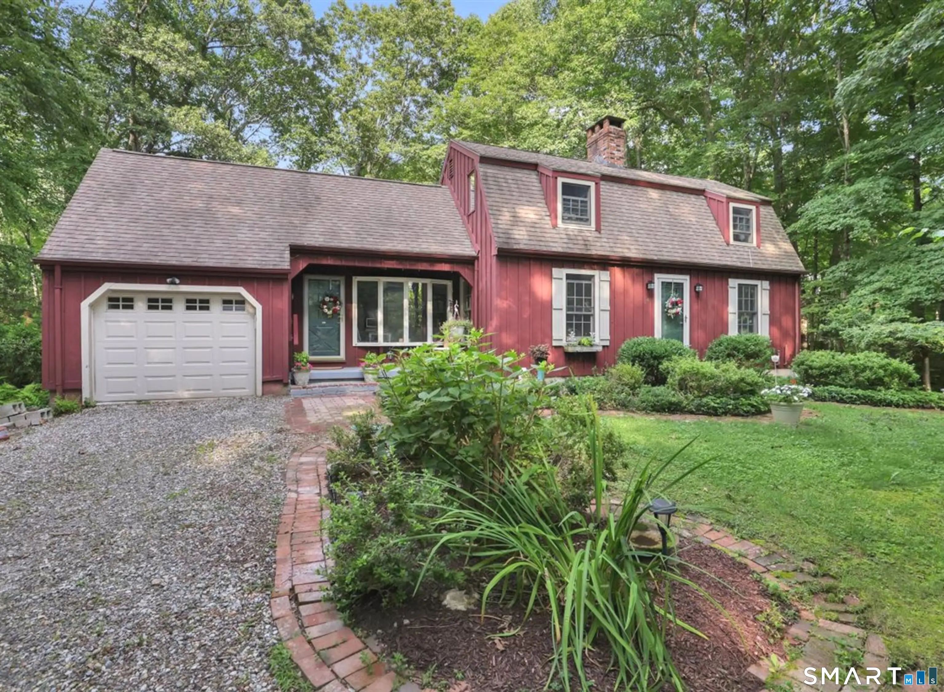 4 Timber Trail, Columbia