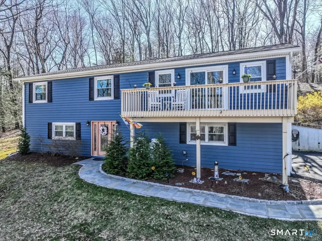 156 Stadley Rough Road, Danbury