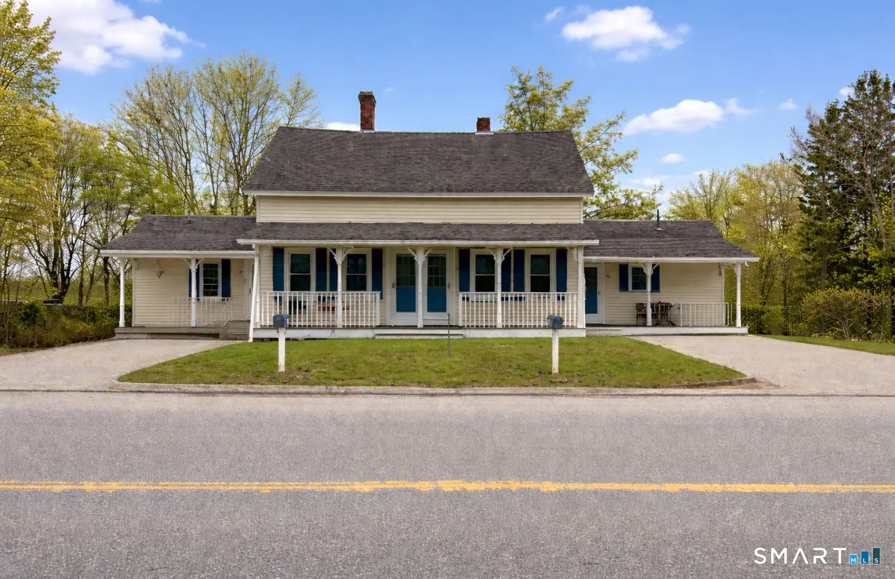 59-61 Gallup Street, Plainfield