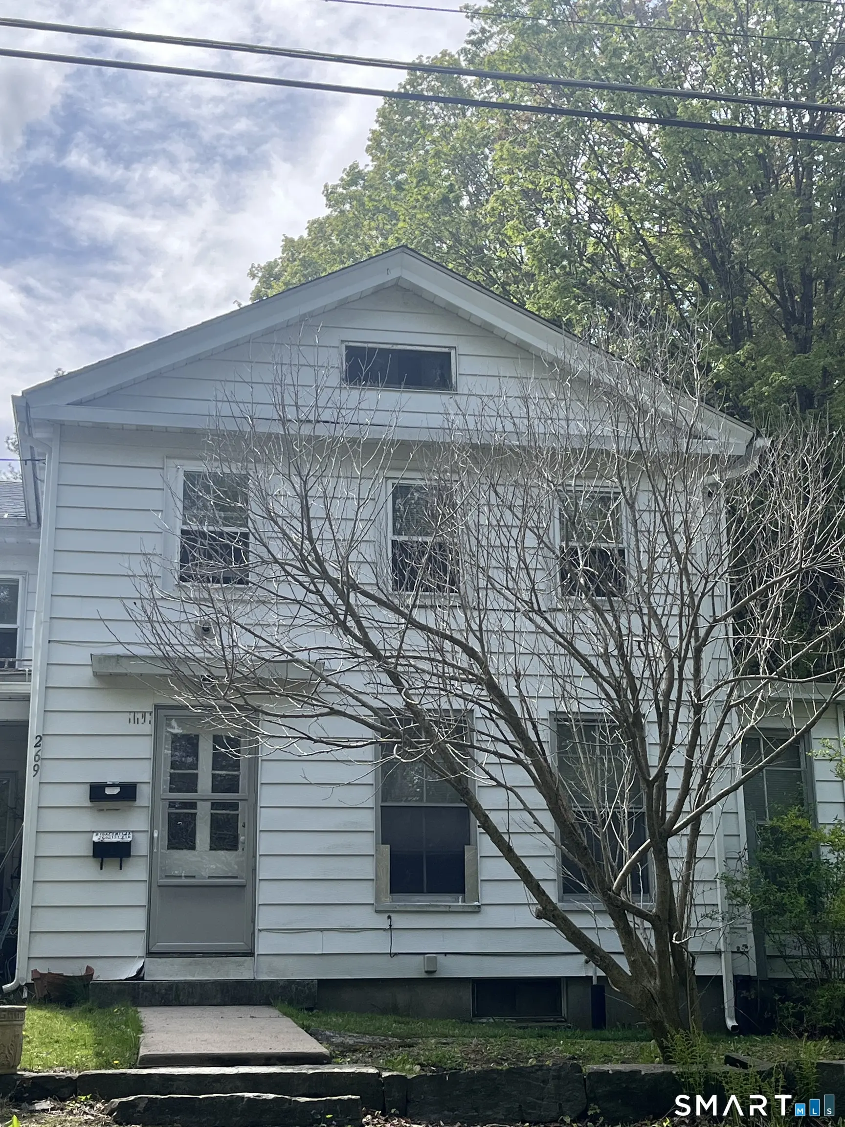 267 Rockwell Street 1st Fl, Winchester