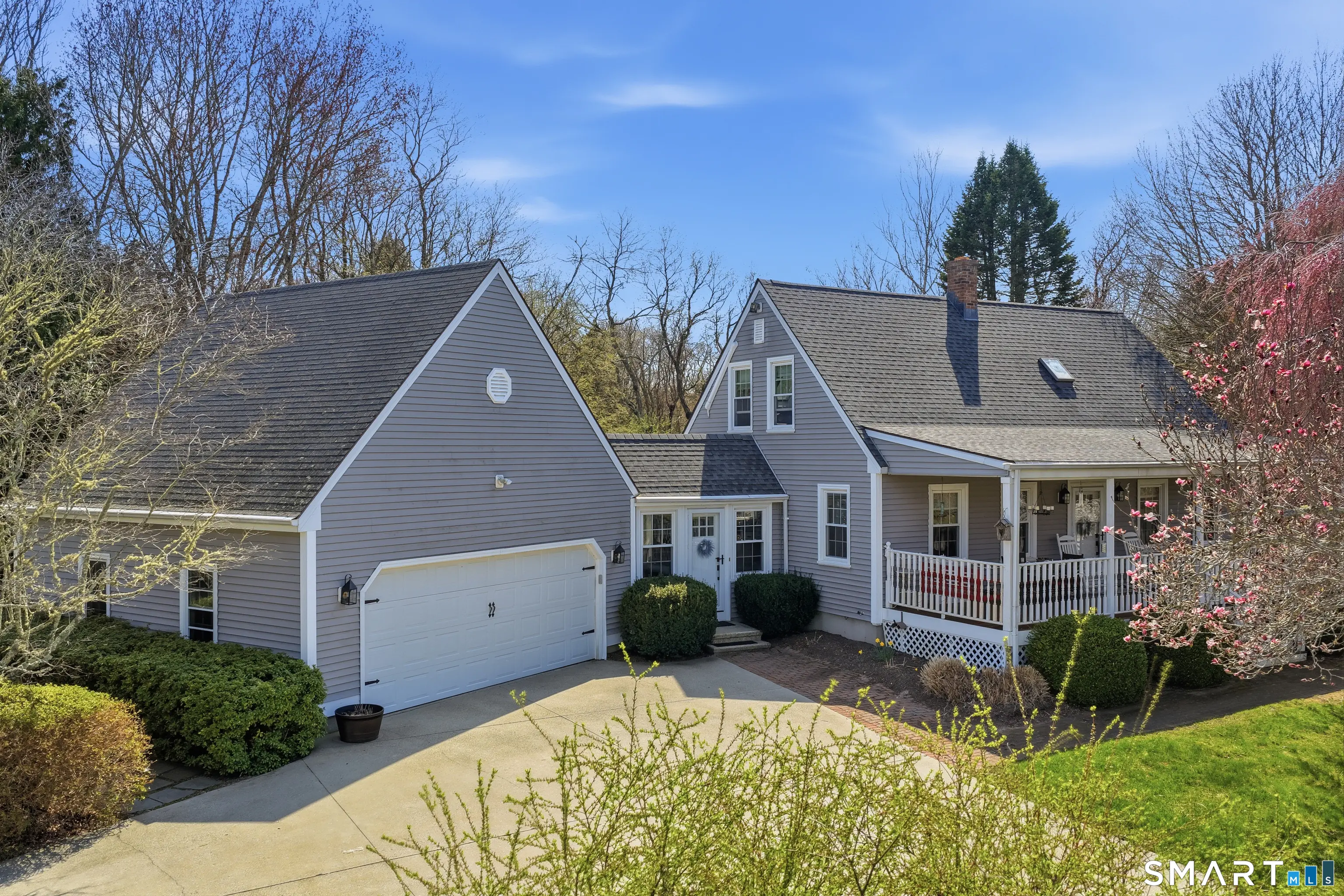 8 Windward Lane, Ledyard